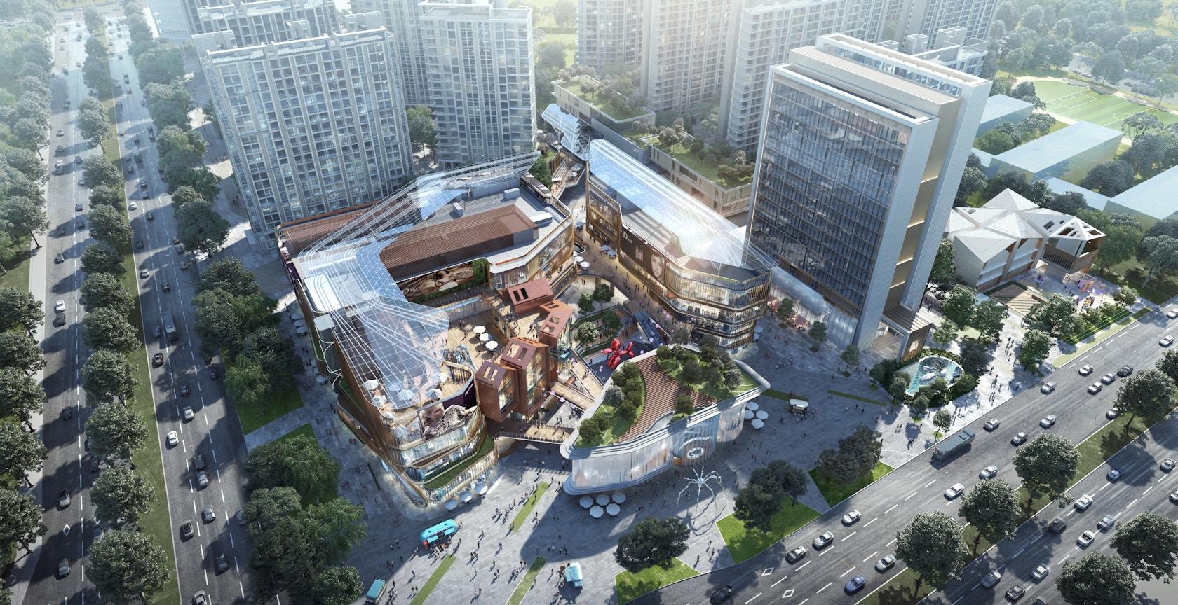 Zhiyu · Future - image 10