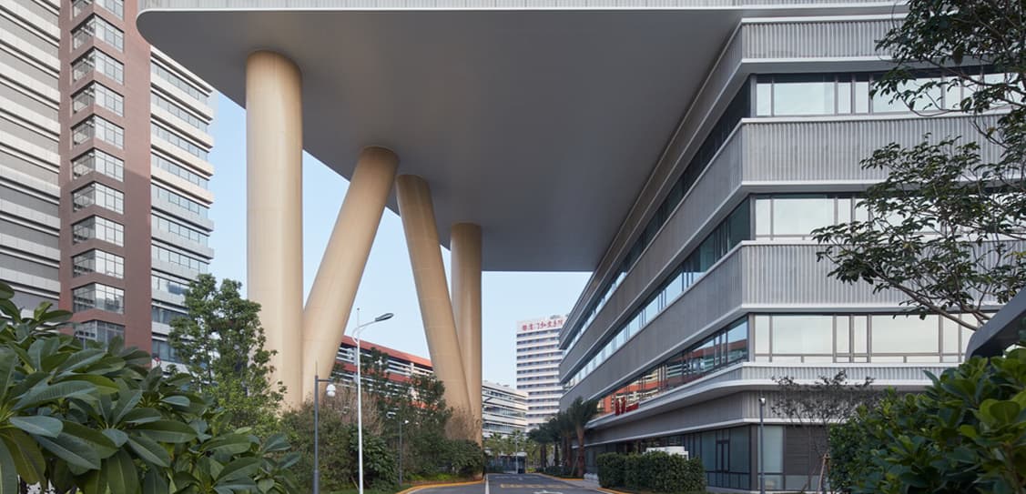Xiamen Humanity Maternity Hospital - image 5