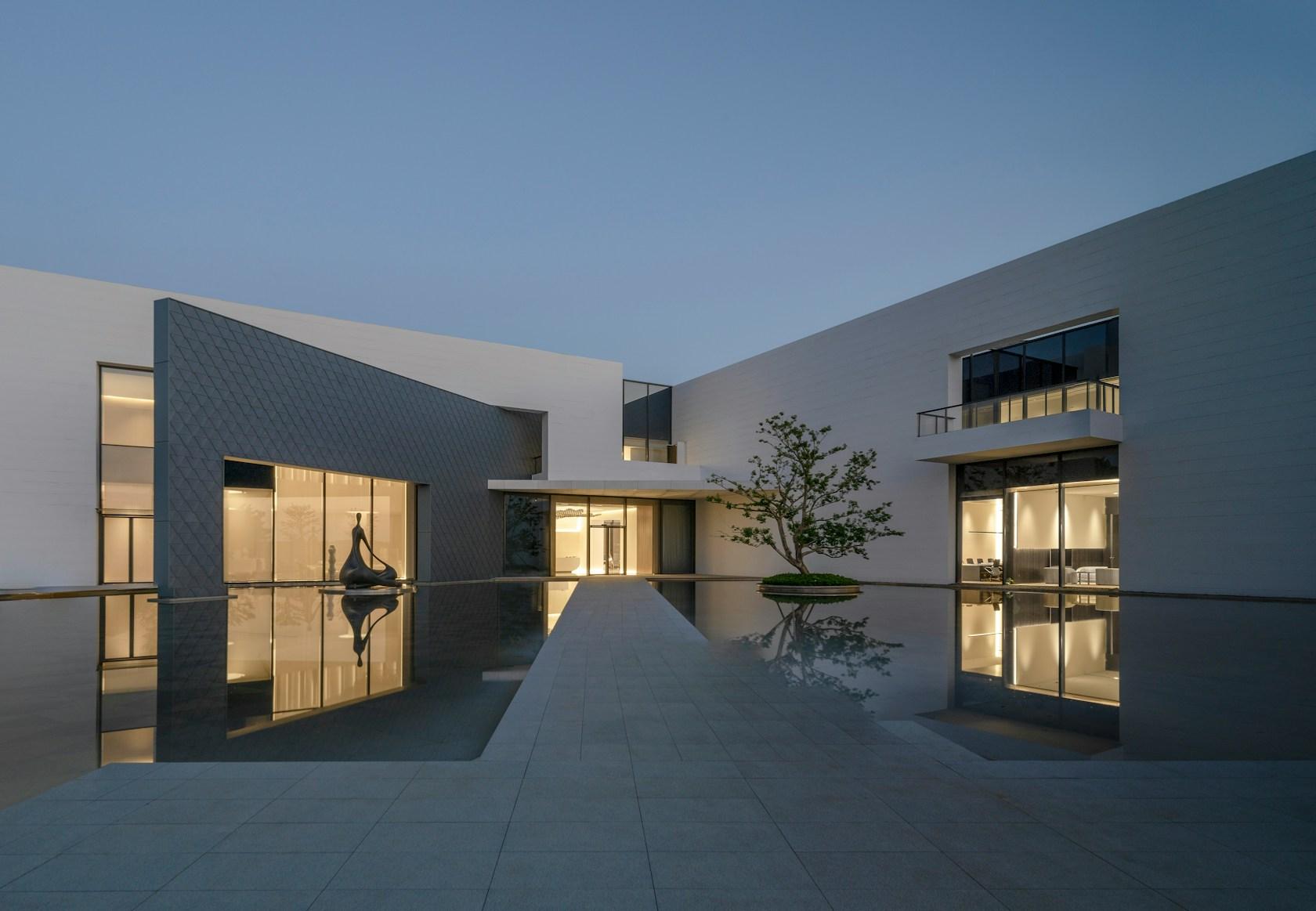 Haikou International Duty Free Reception Center - image 8