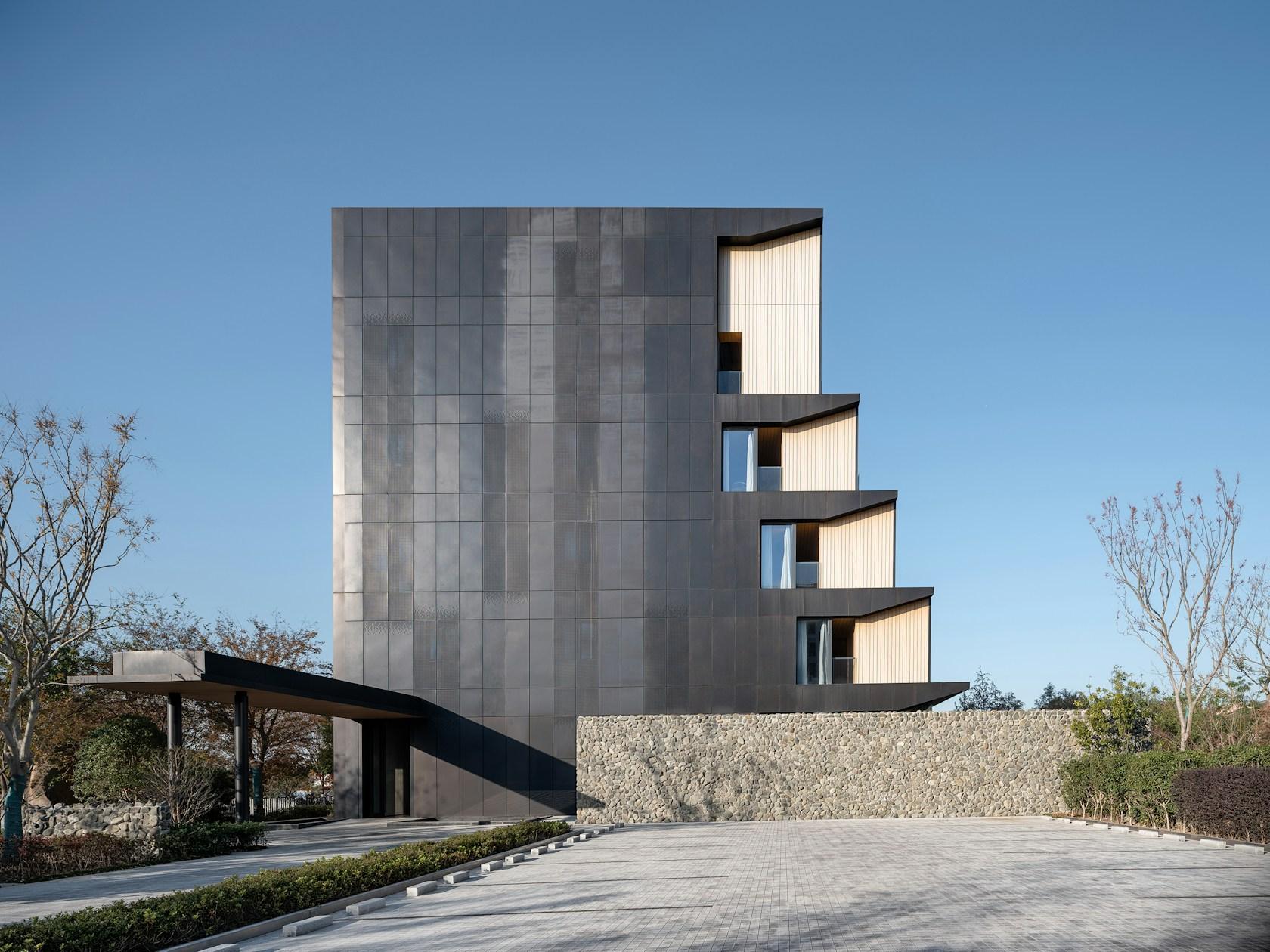 Chapter and Verse Hotel - image 2