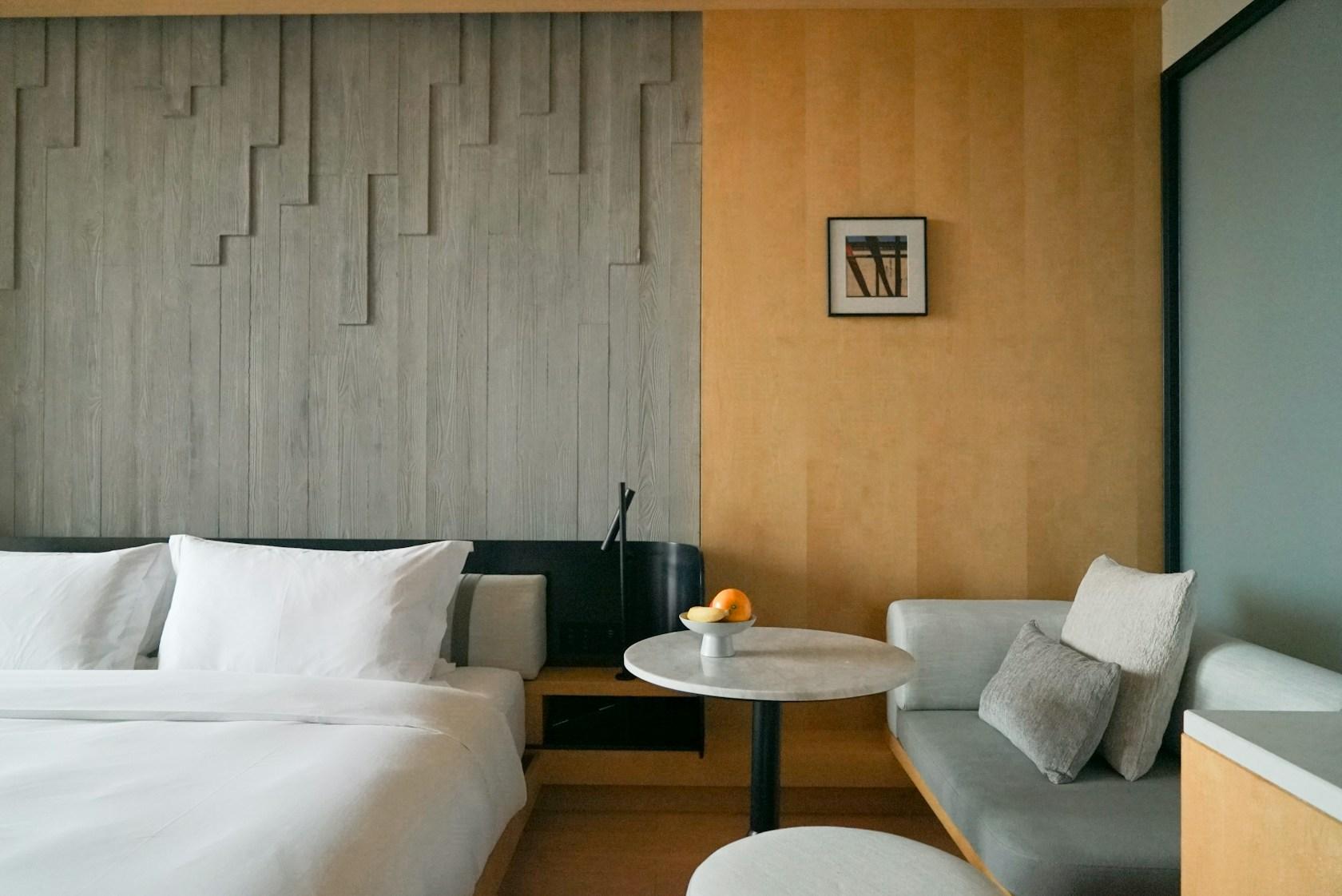 Chapter and Verse Hotel - image 8