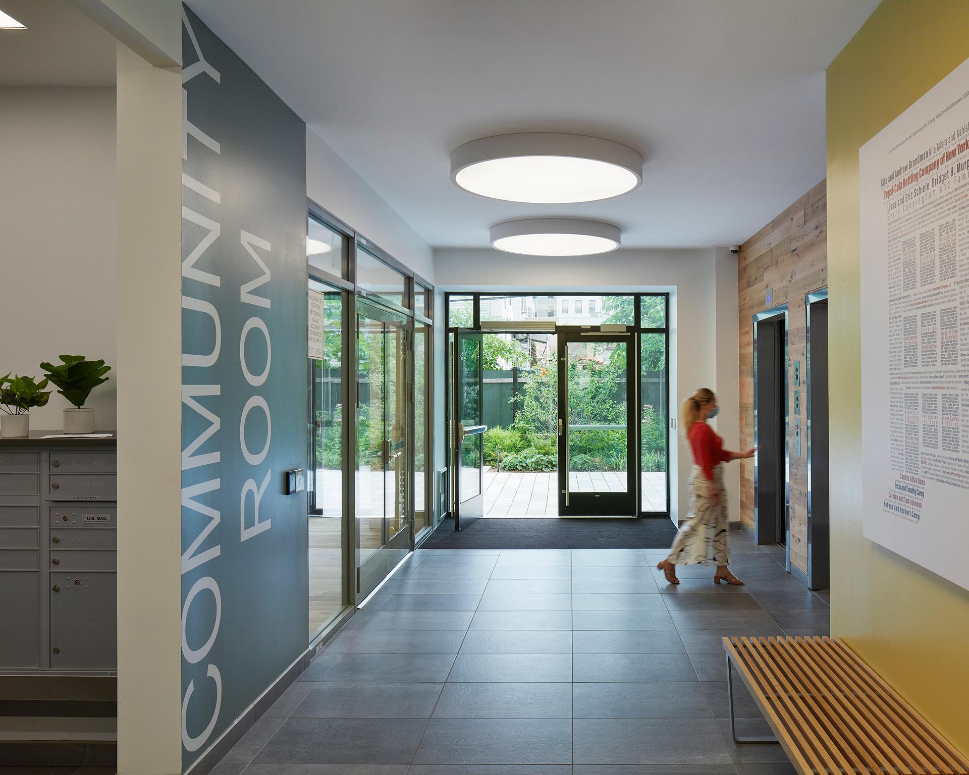 East Clarke Place Senior Residence - image 3