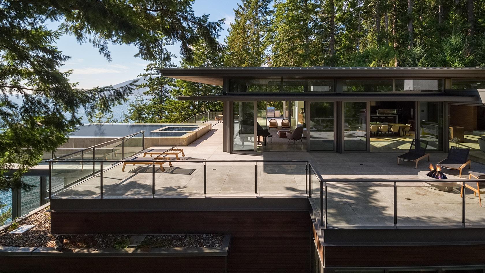 Waterfront Pavilion - image 6