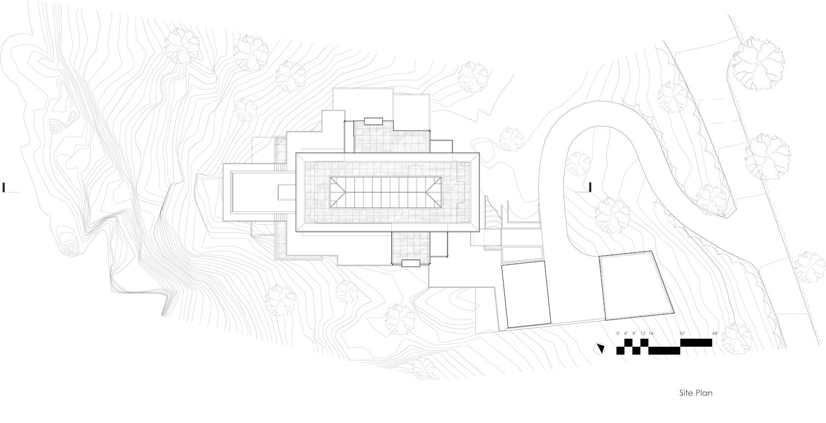 Waterfront Pavilion - image 21