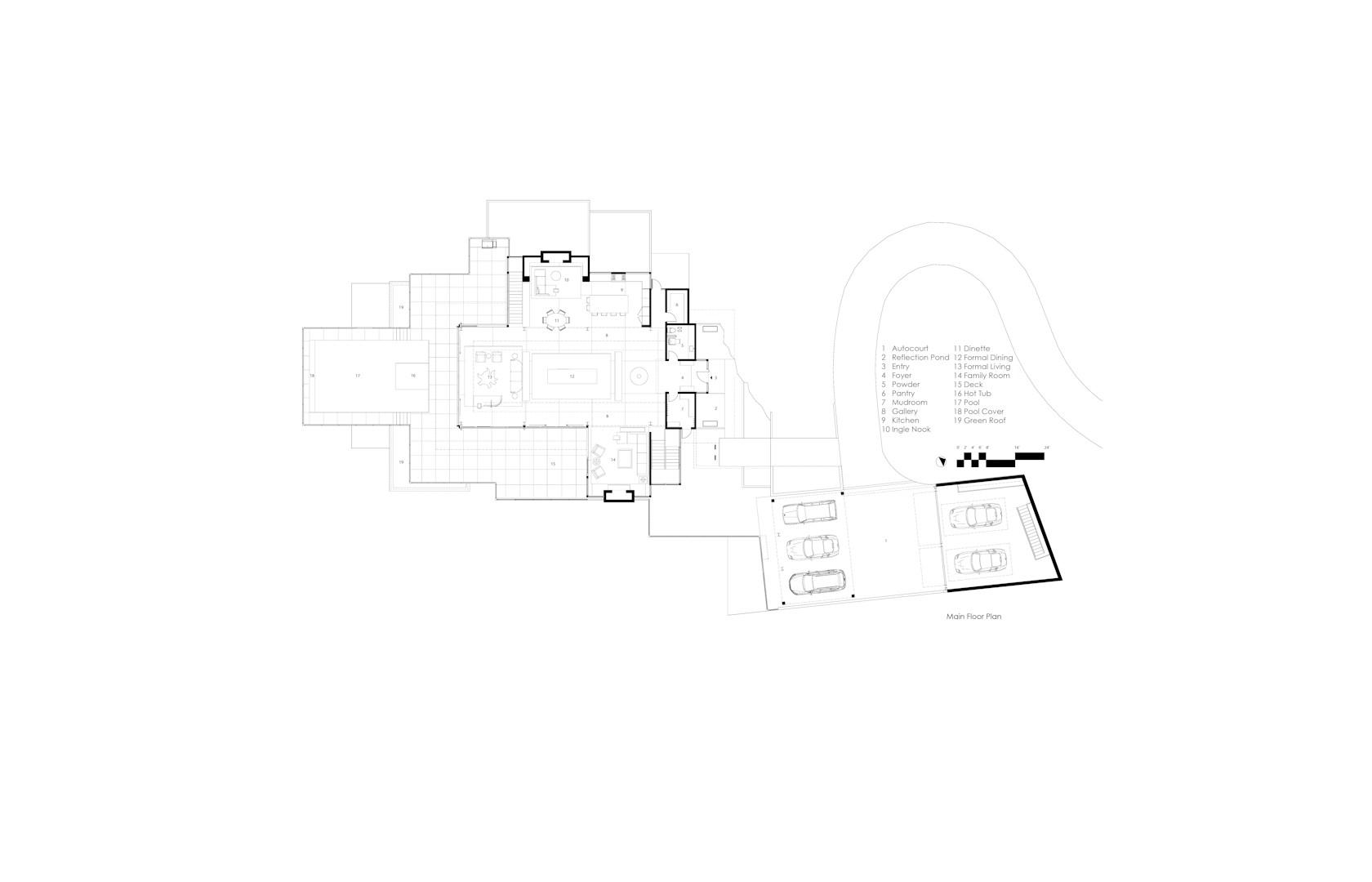 Waterfront Pavilion - image 22