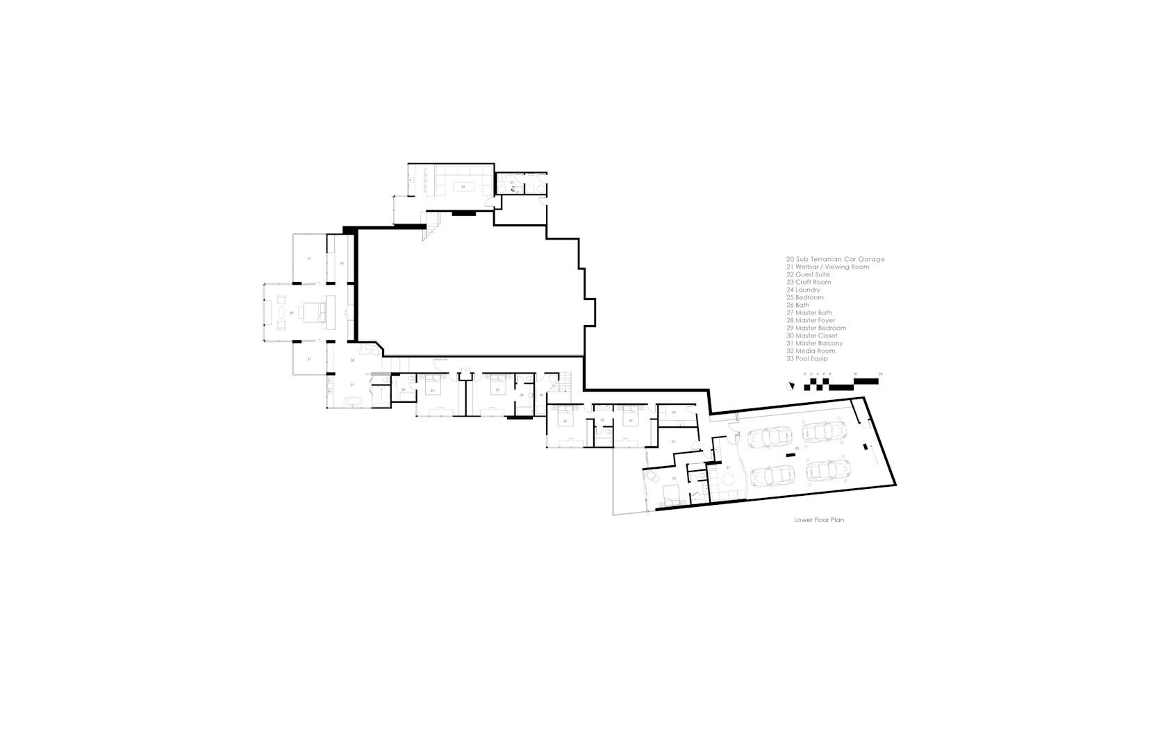 Waterfront Pavilion - image 23