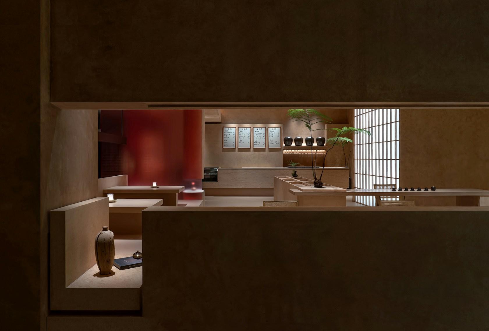 Restaurants TeaBox - image 9