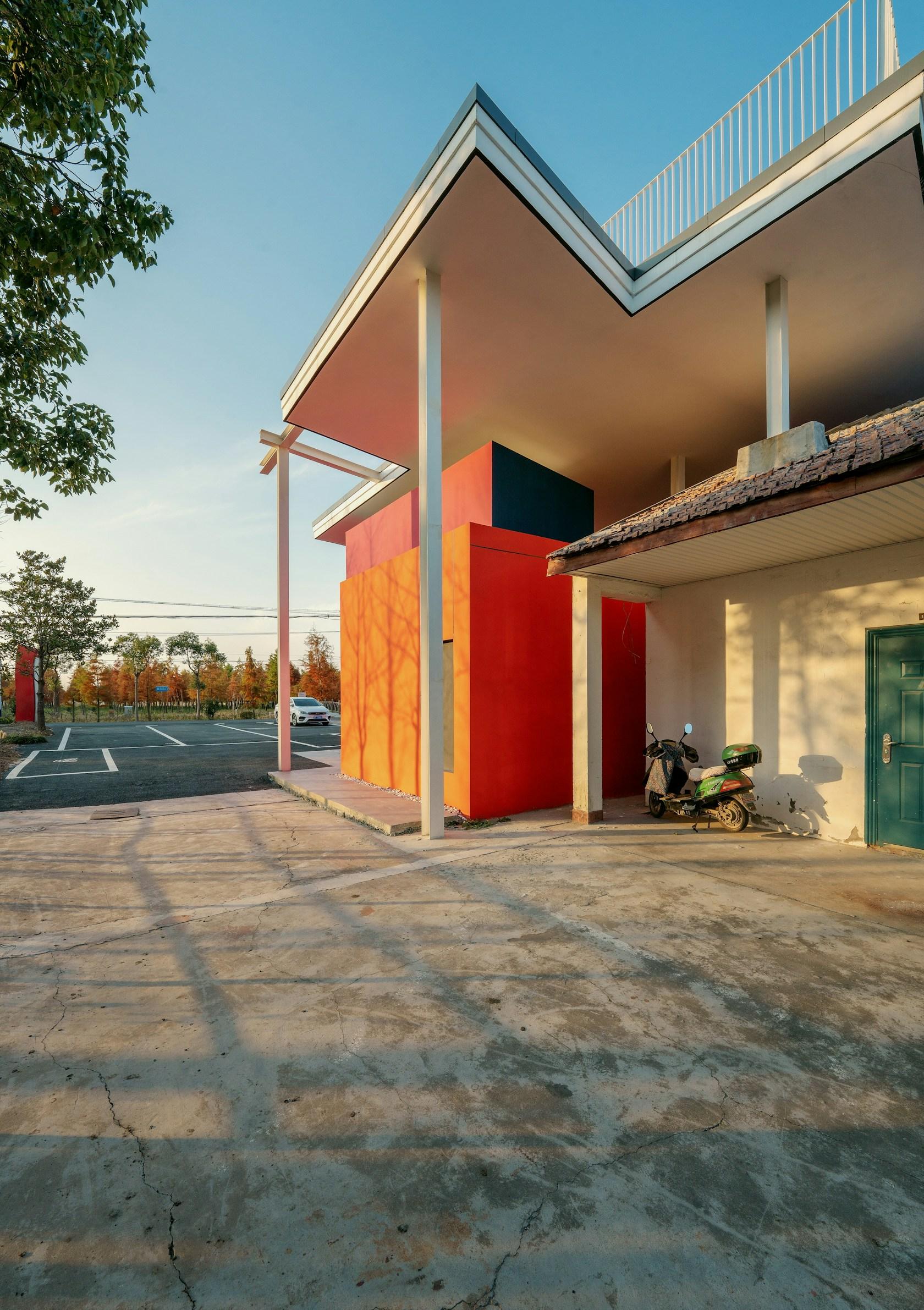 Qiao Shao Wan Contemporary Art Center - image 5
