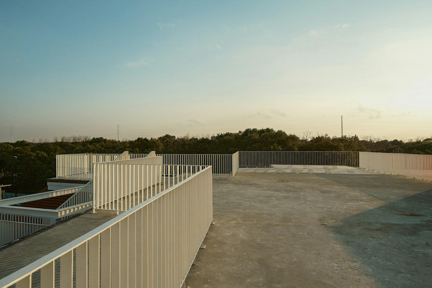 Qiao Shao Wan Contemporary Art Center - image 7