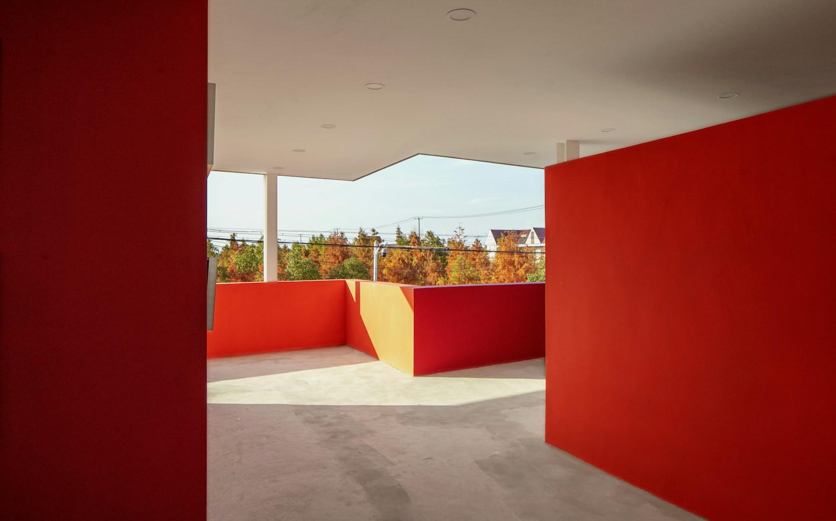 Qiao Shao Wan Contemporary Art Center - image 8
