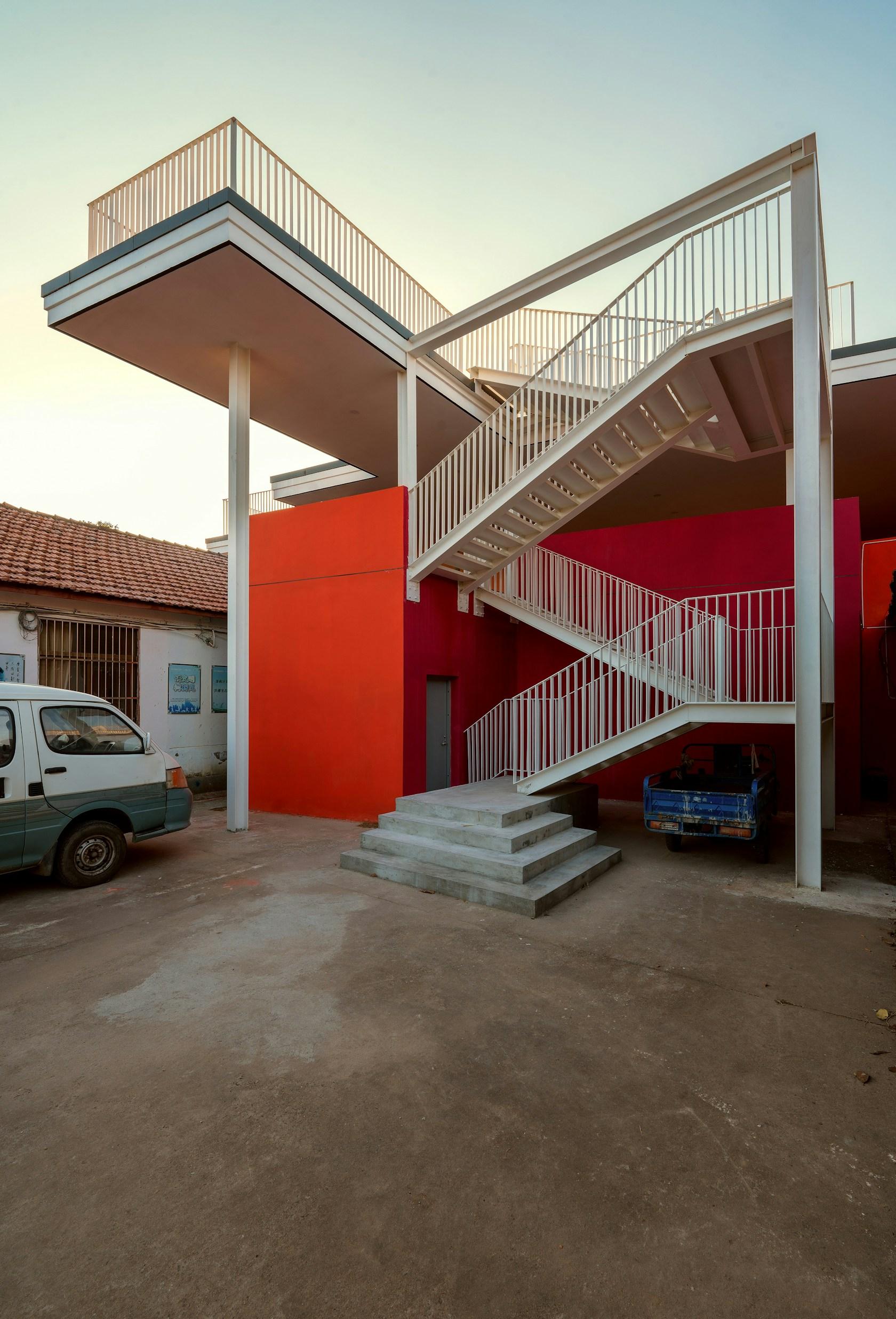 Qiao Shao Wan Contemporary Art Center - image 12