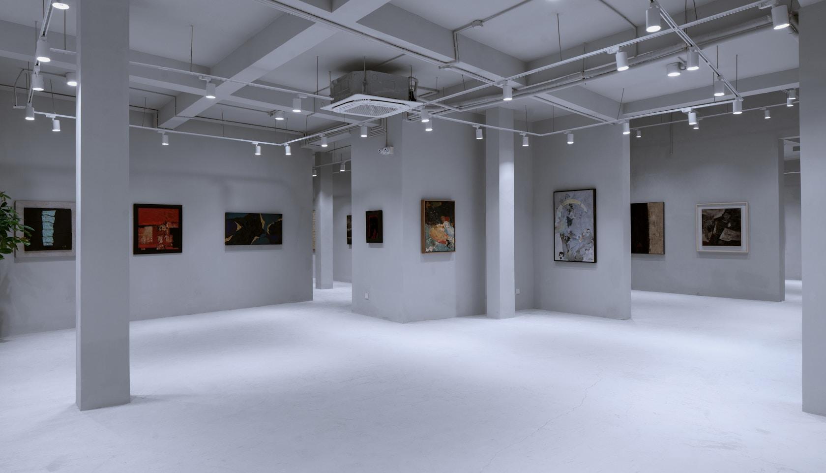 Qiao Shao Wan Contemporary Art Center - image 13