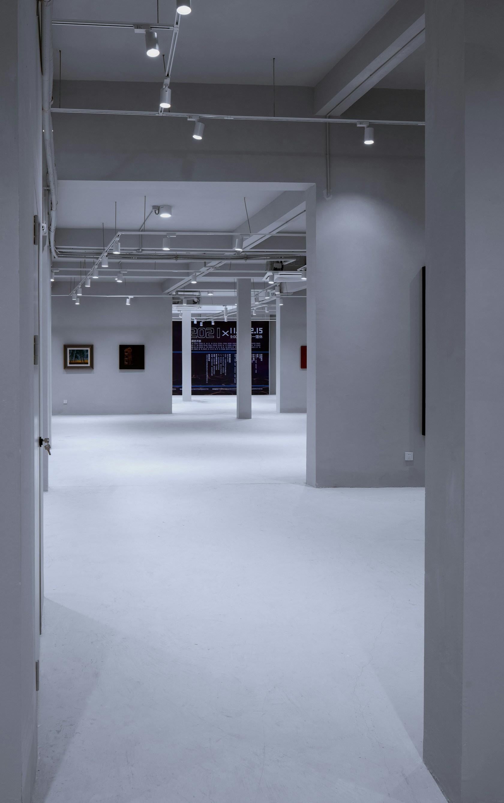 Qiao Shao Wan Contemporary Art Center - image 18