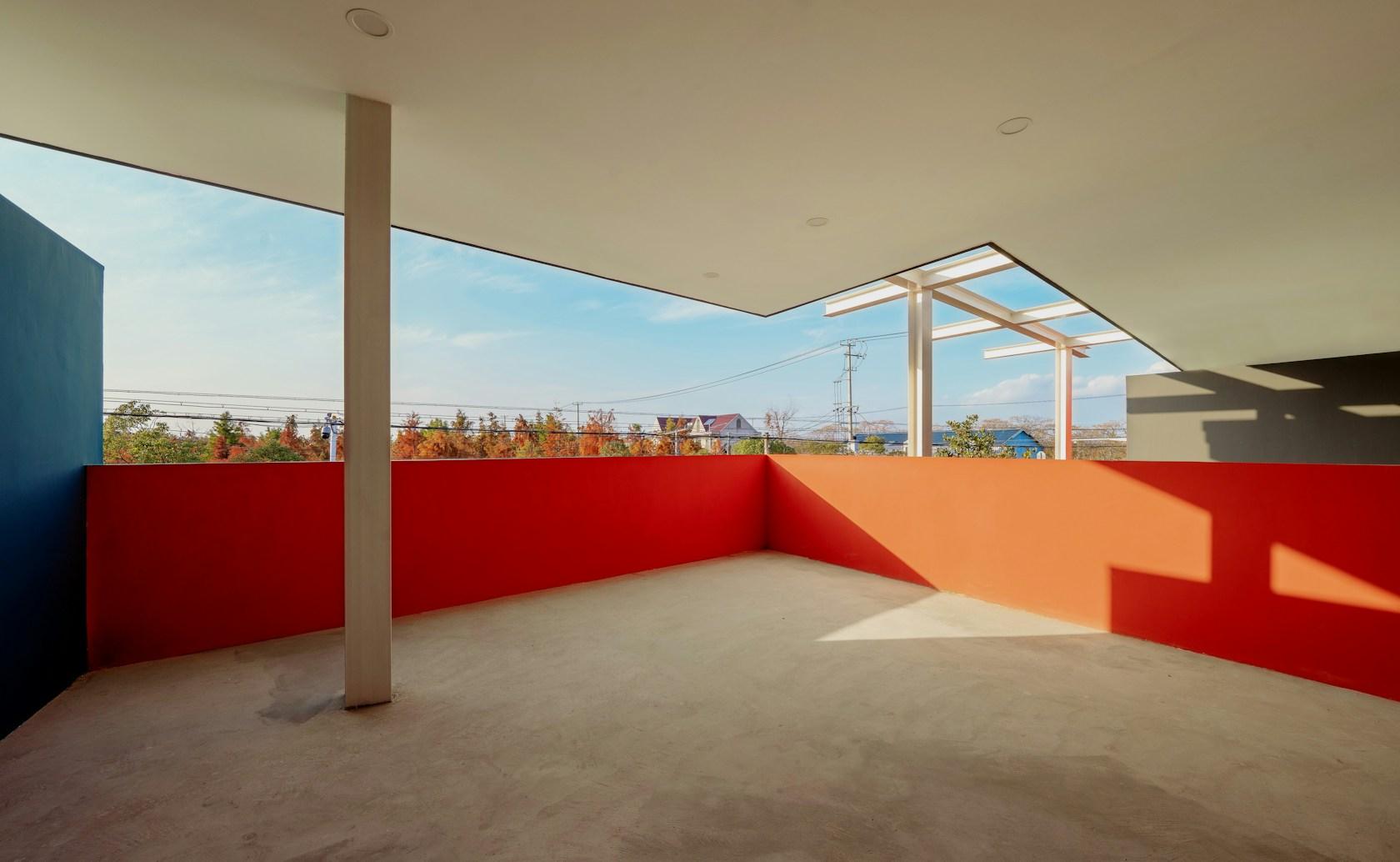 Qiao Shao Wan Contemporary Art Center - image 19