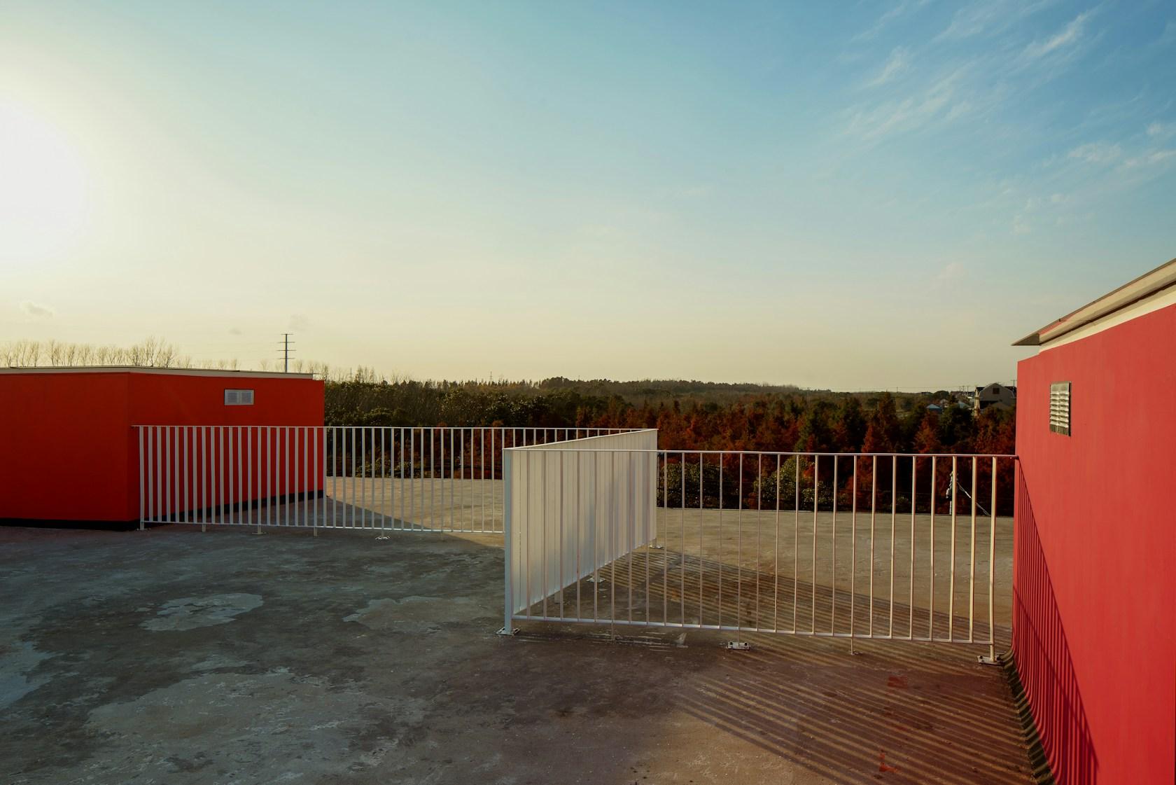 Qiao Shao Wan Contemporary Art Center - image 20