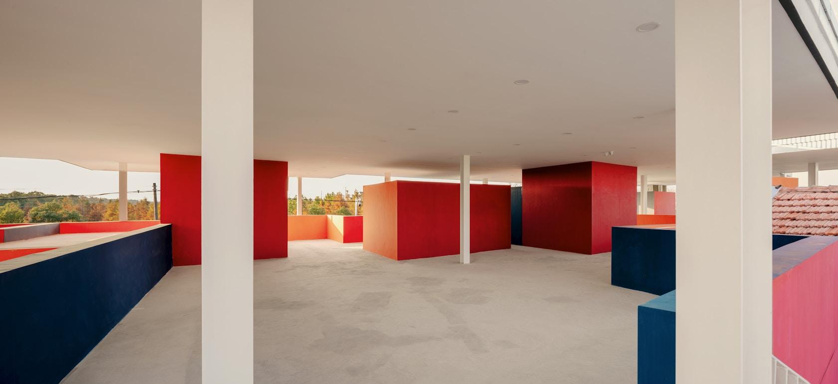 Qiao Shao Wan Contemporary Art Center - image 22