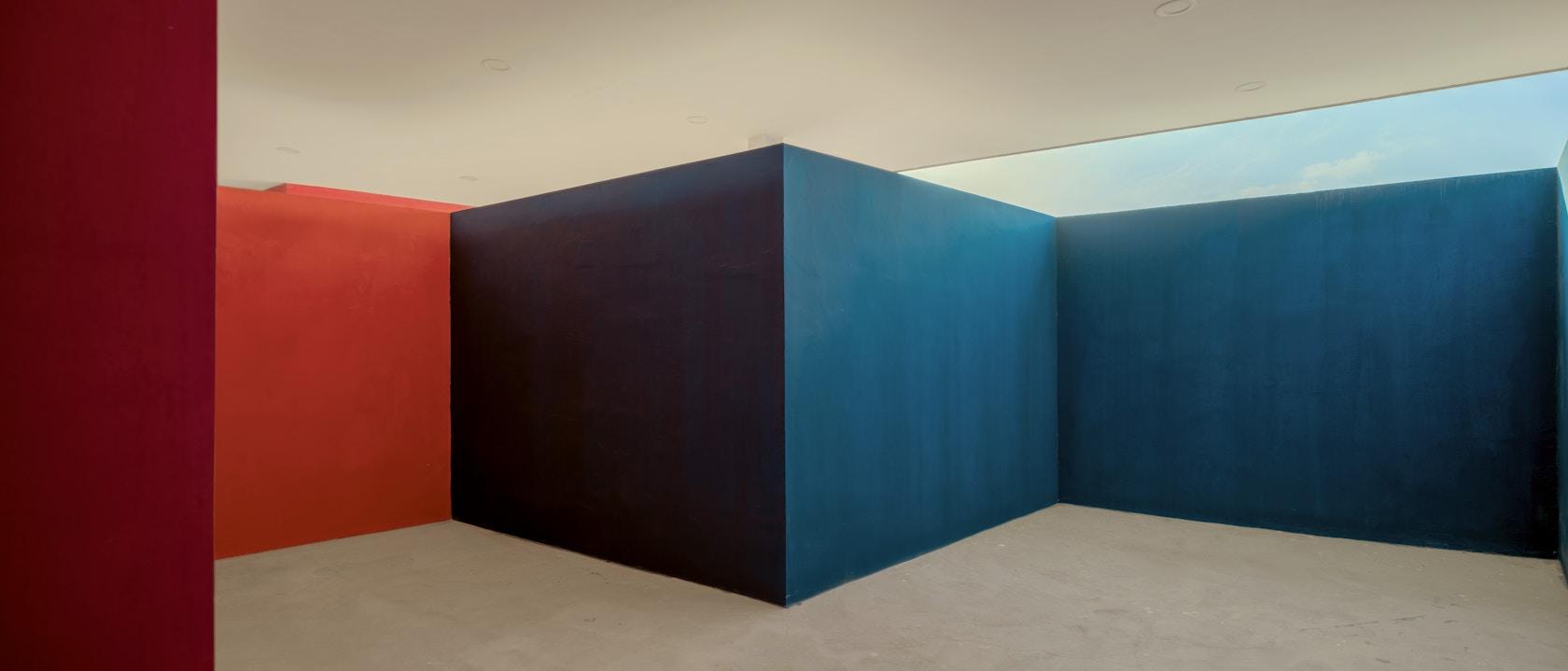 Qiao Shao Wan Contemporary Art Center - image 26