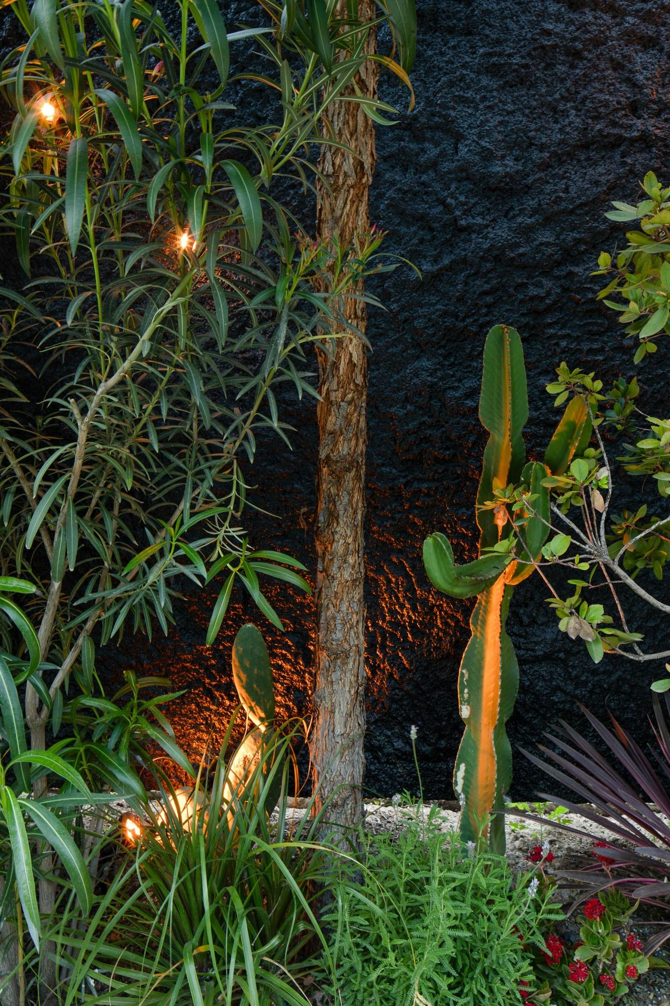 COPERA'S GARDEN. POST COVID OPEN AIR CULTURAL INFRASTRUCTURE INTO AN INDUSTRIAL LANDSCAPE - image 30
