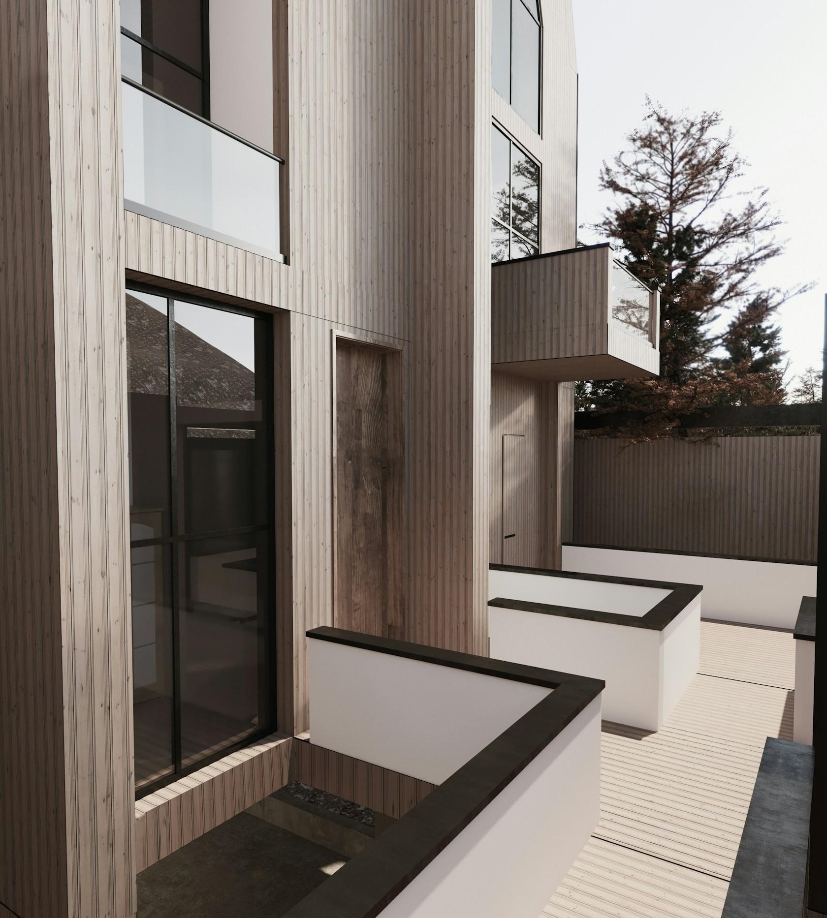 Chartigh Villa - image 4