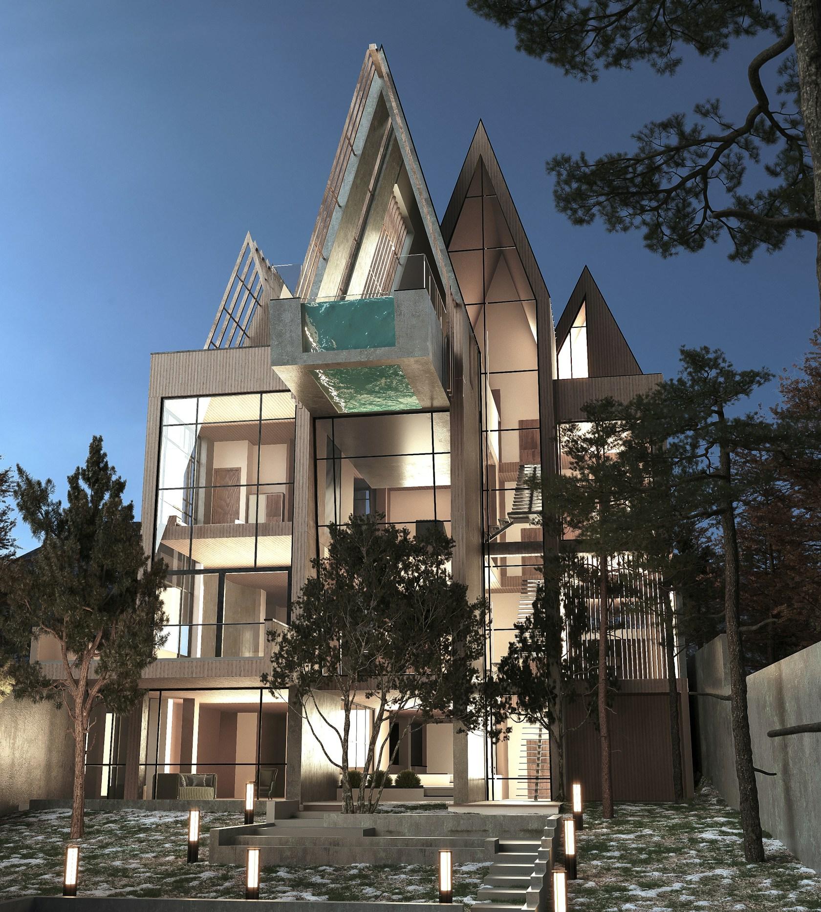 Chartigh Villa - image 5