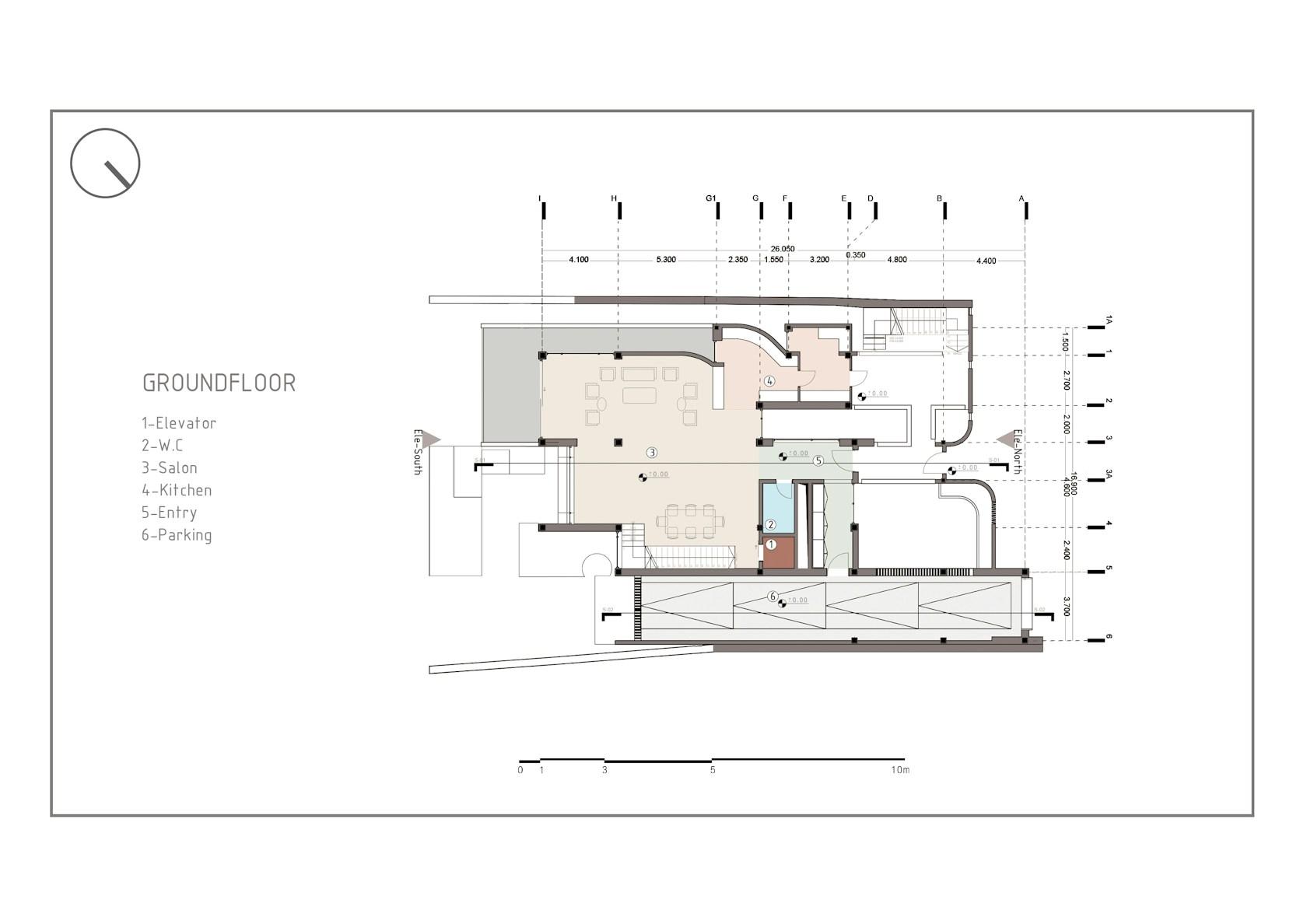 Chartigh Villa - image 12