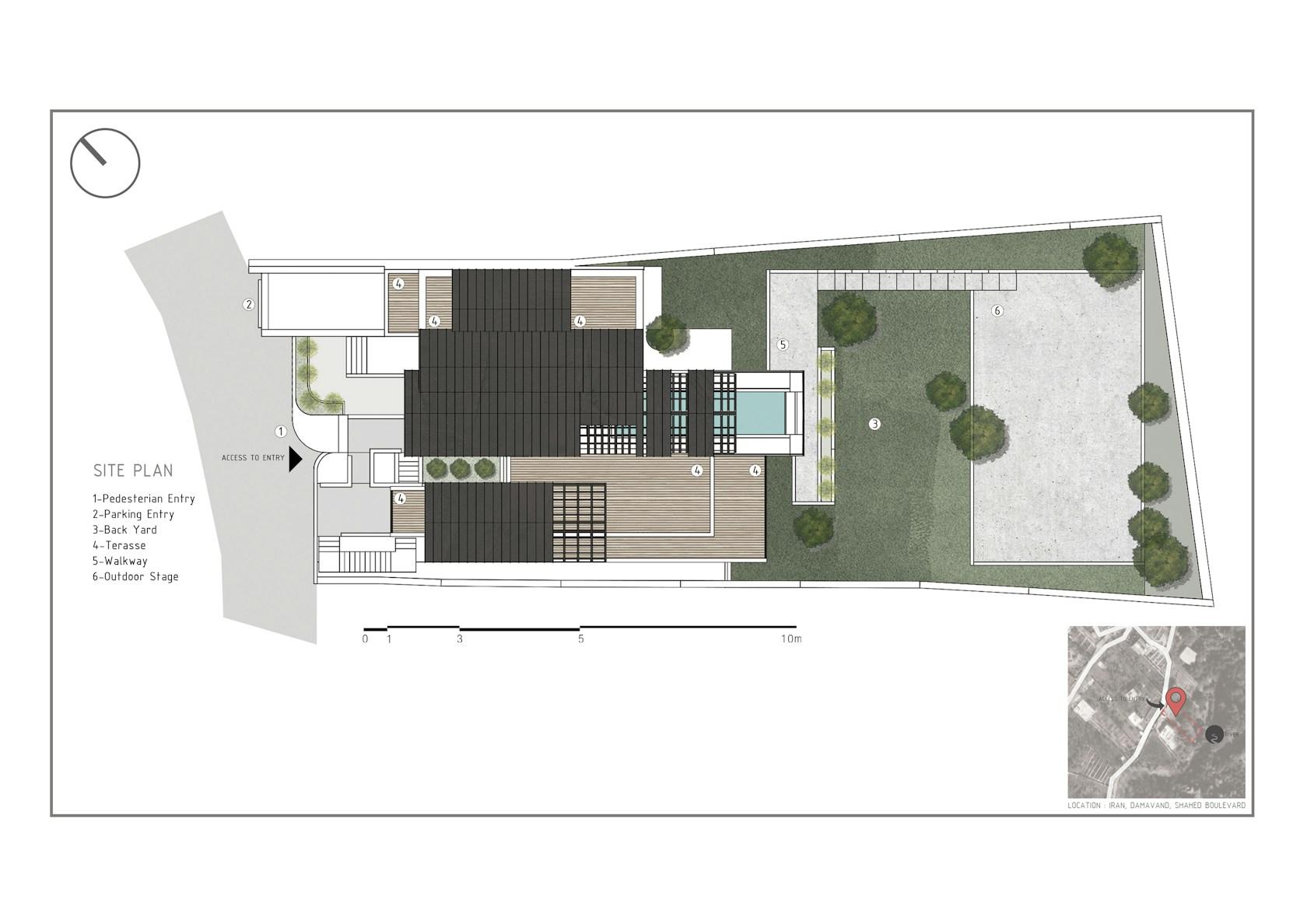 Chartigh Villa - image 15