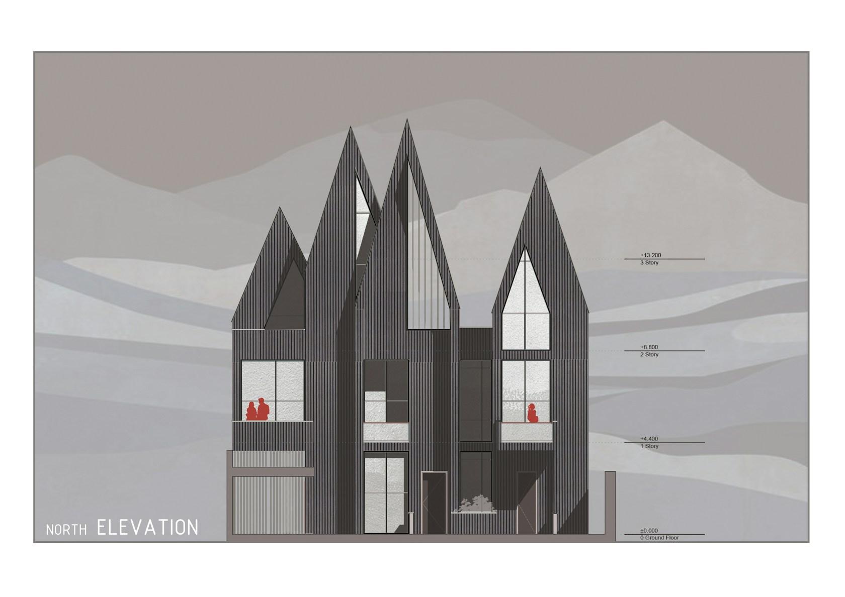 Chartigh Villa - image 16