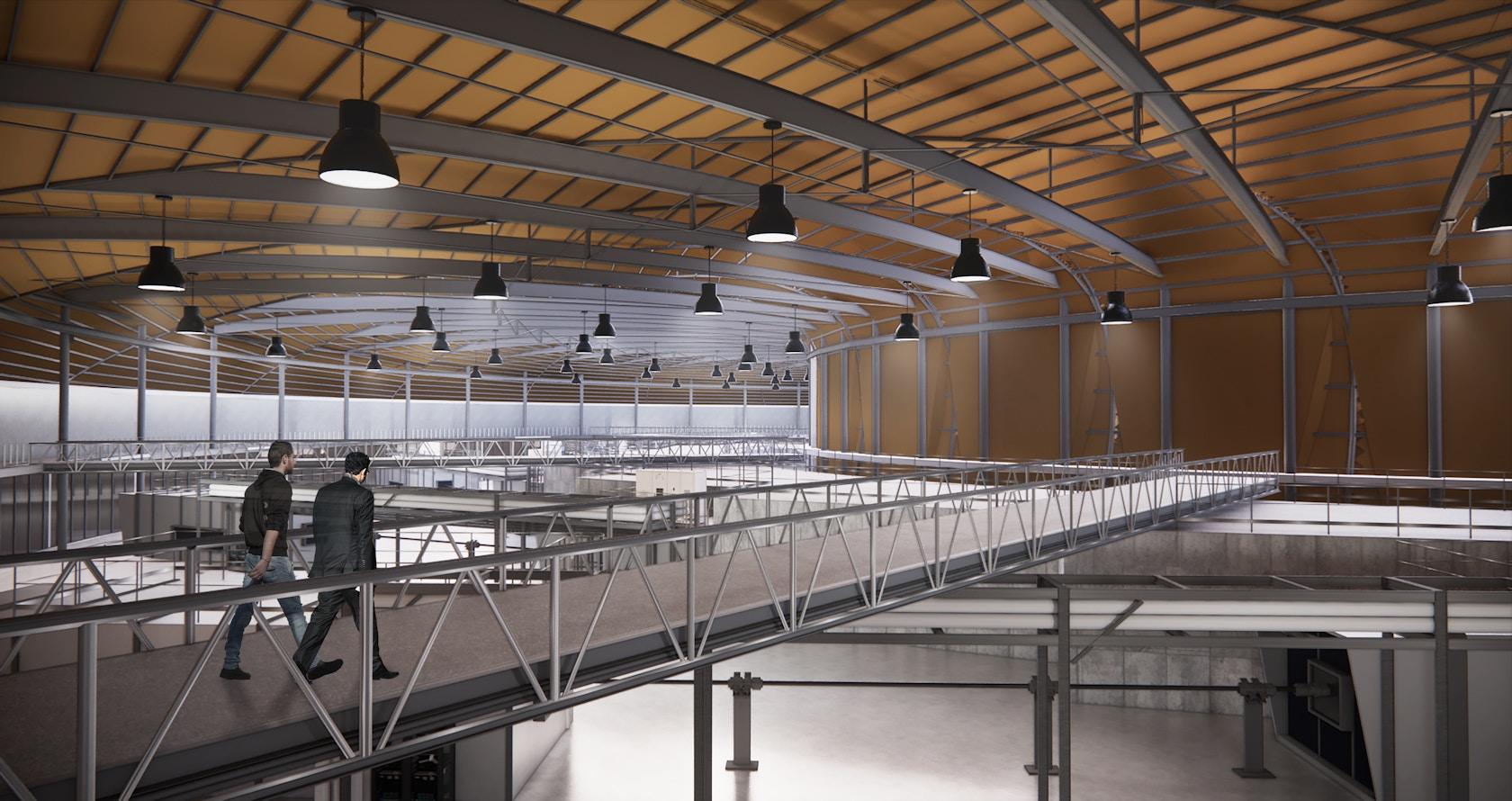 The New 3.0 GeV Synchrotron Light Source at EECi - image 3