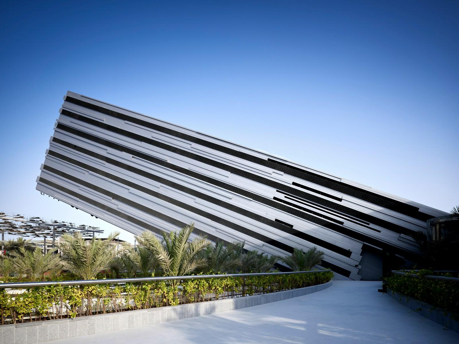 SAUDI ARABIA PAVILION for EXPO 2020 - image 3