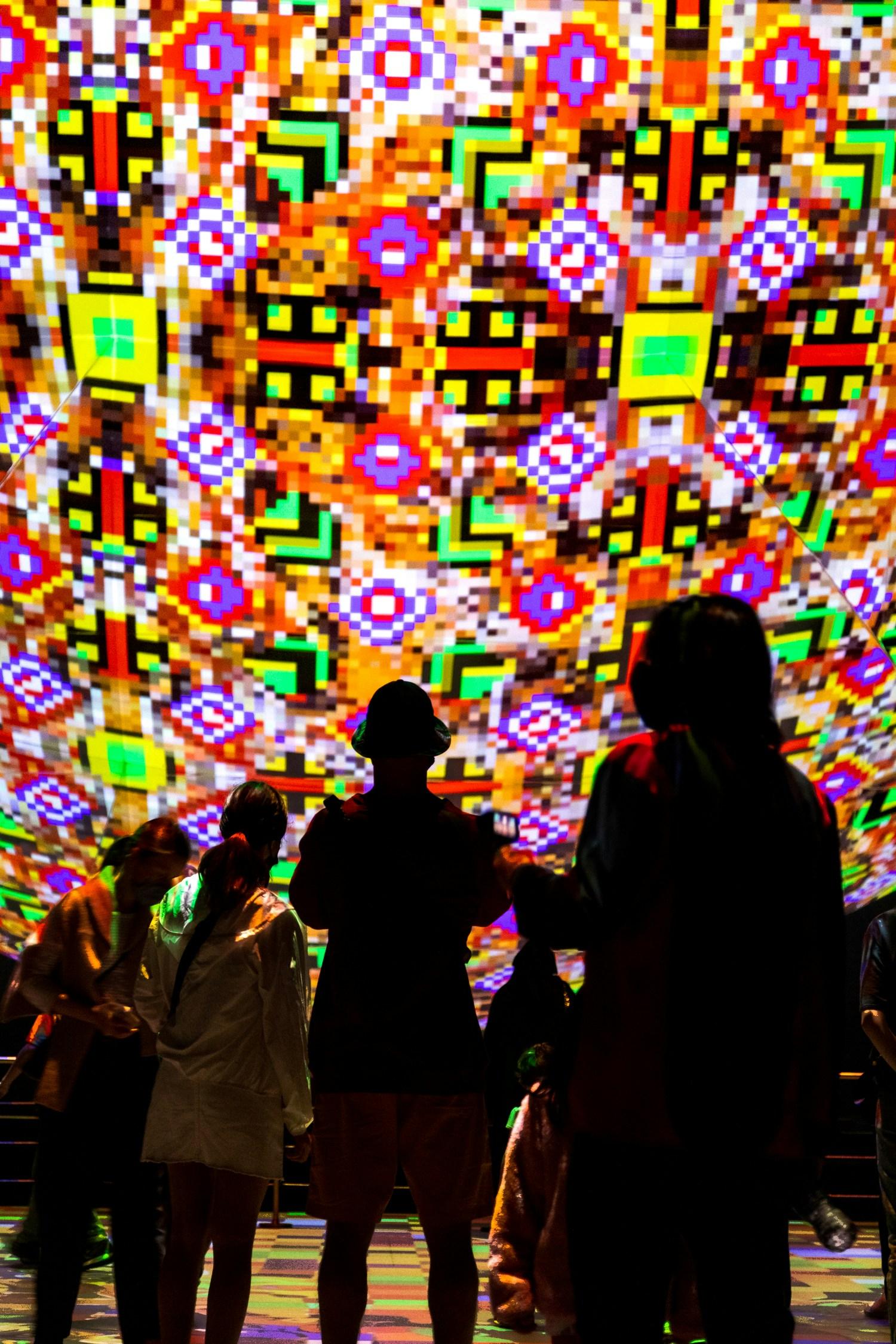 SAUDI ARABIA PAVILION for EXPO 2020 - image 7