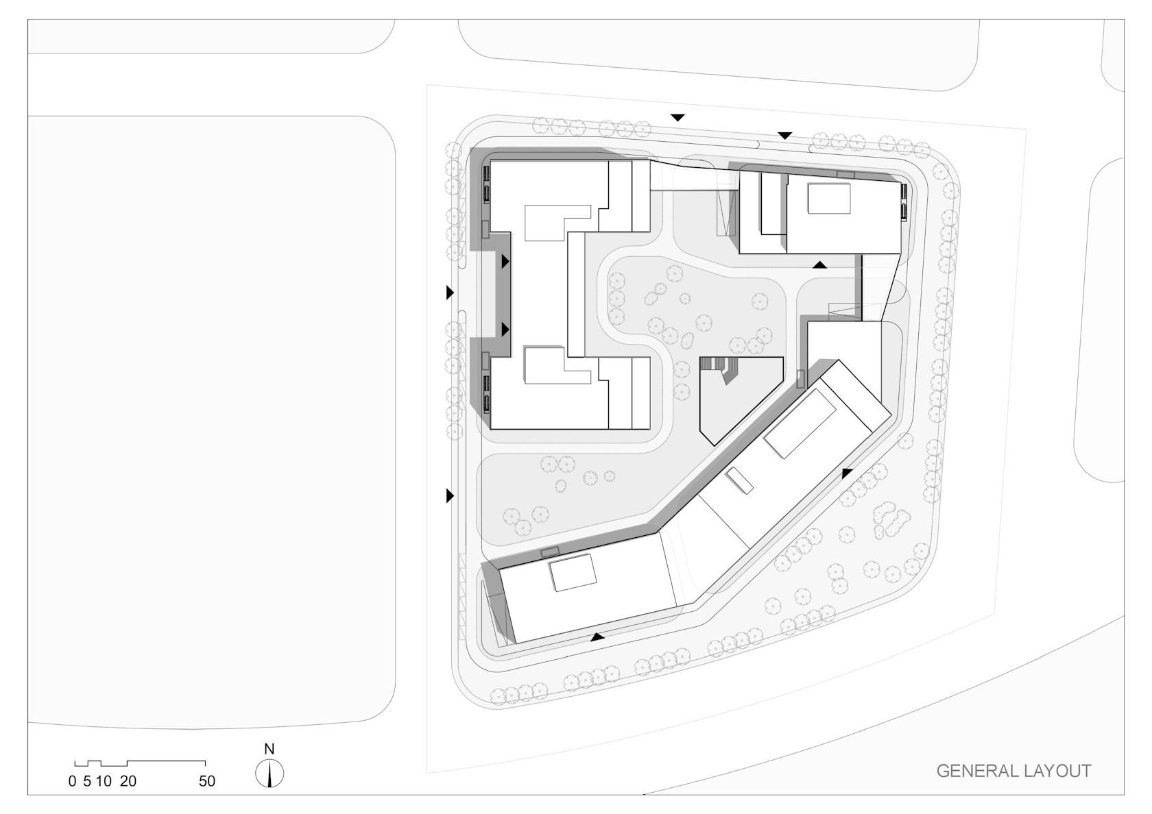 Nanjing Galaxy World Industrial Park - image 10