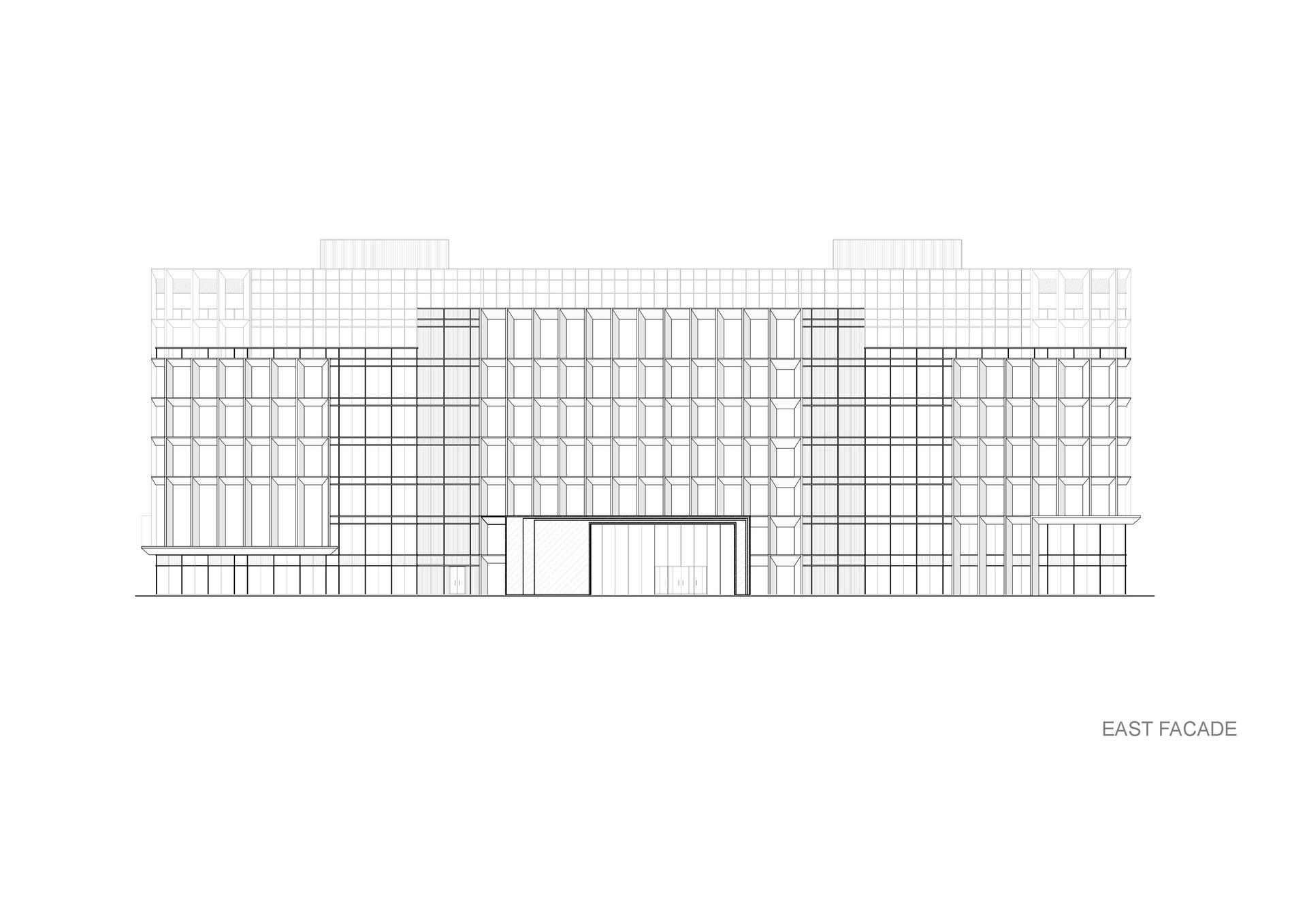 Nanjing Galaxy World Industrial Park - image 24