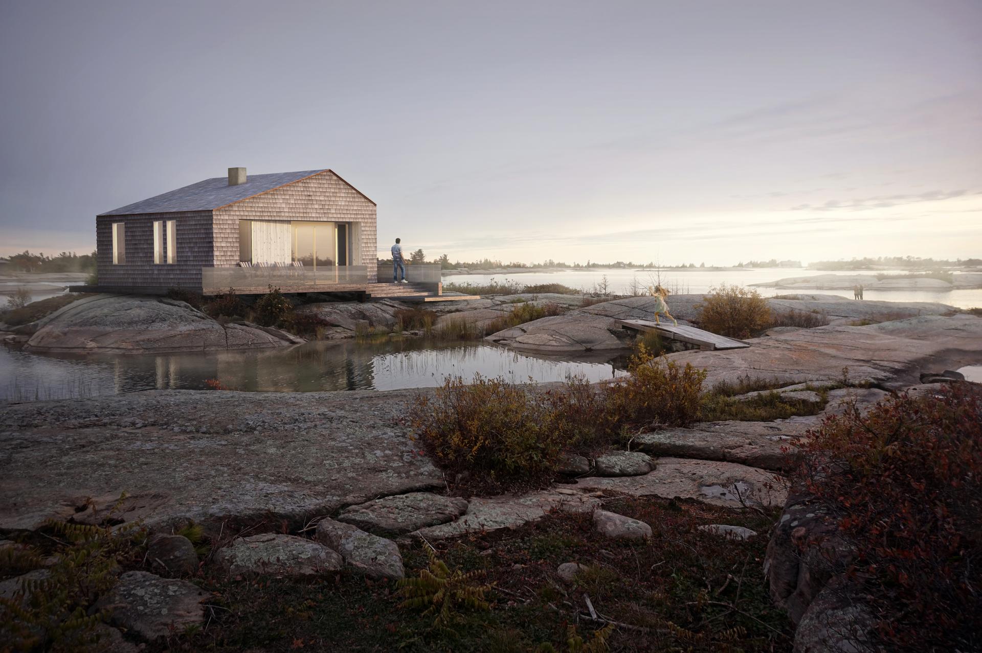 Whistling Wind Cottage