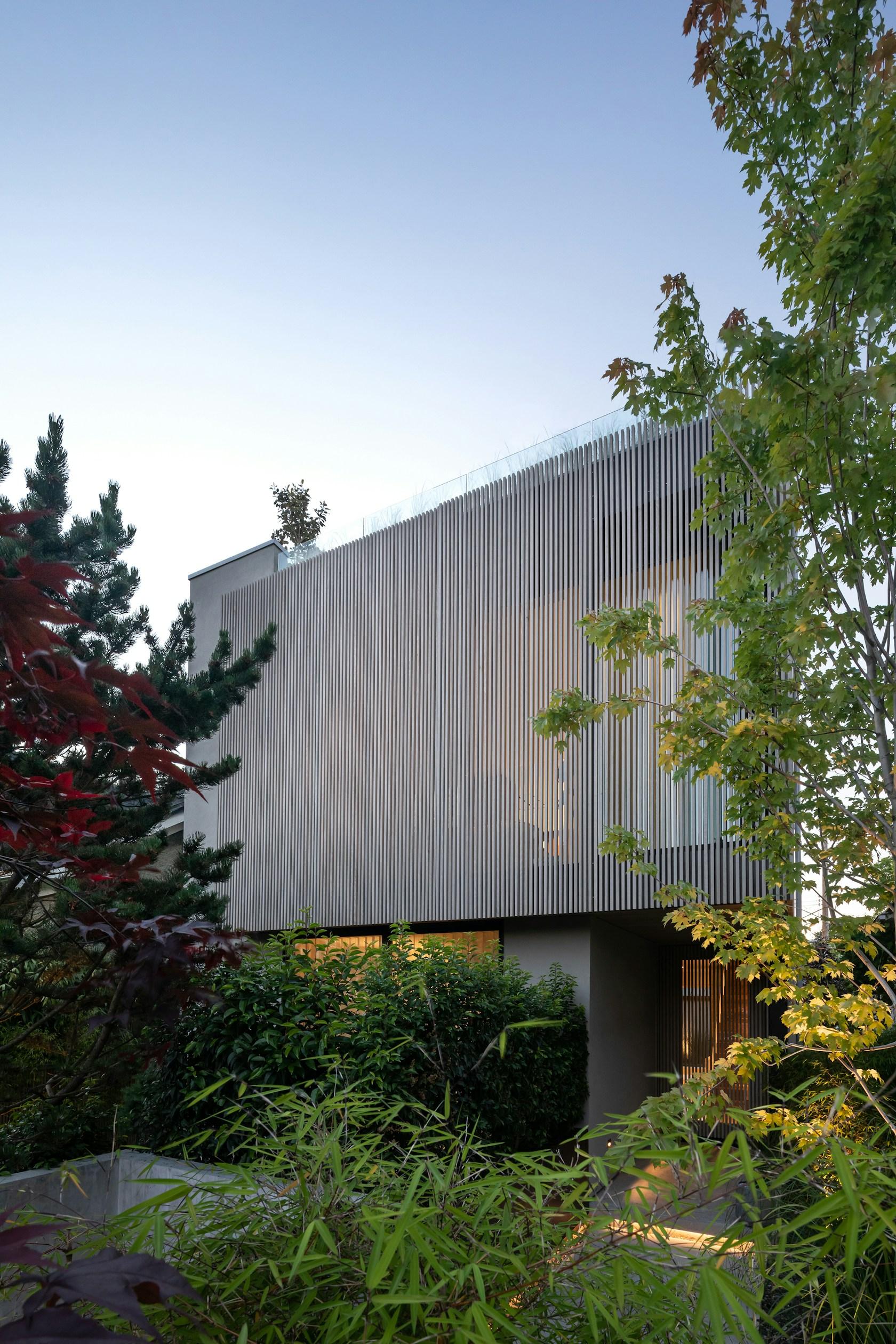 Big Sky Beach House