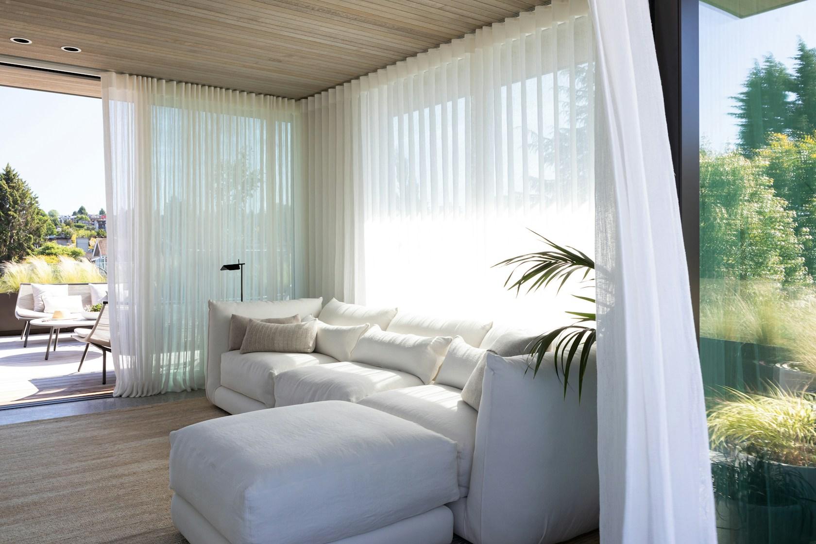 Big Sky Beach House - image 11