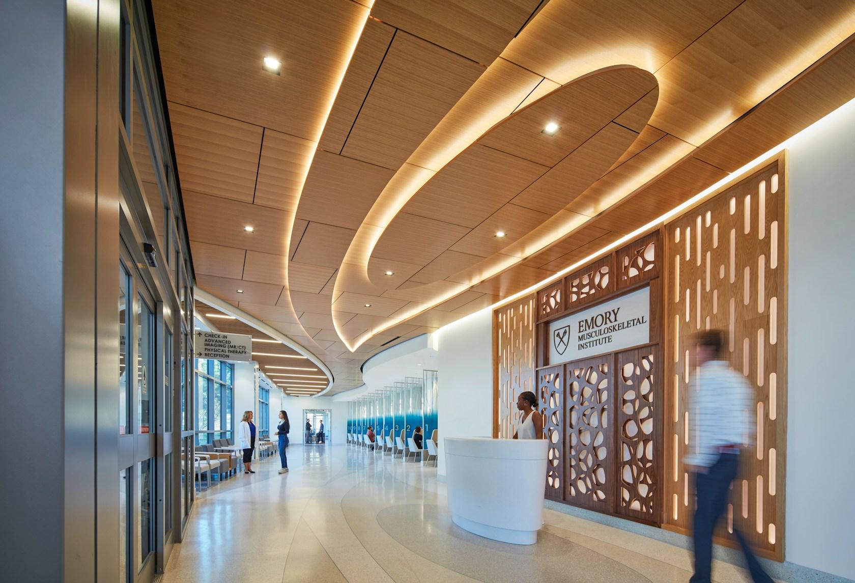 Emory Executive Park Musculoskeletal Institute - image 2