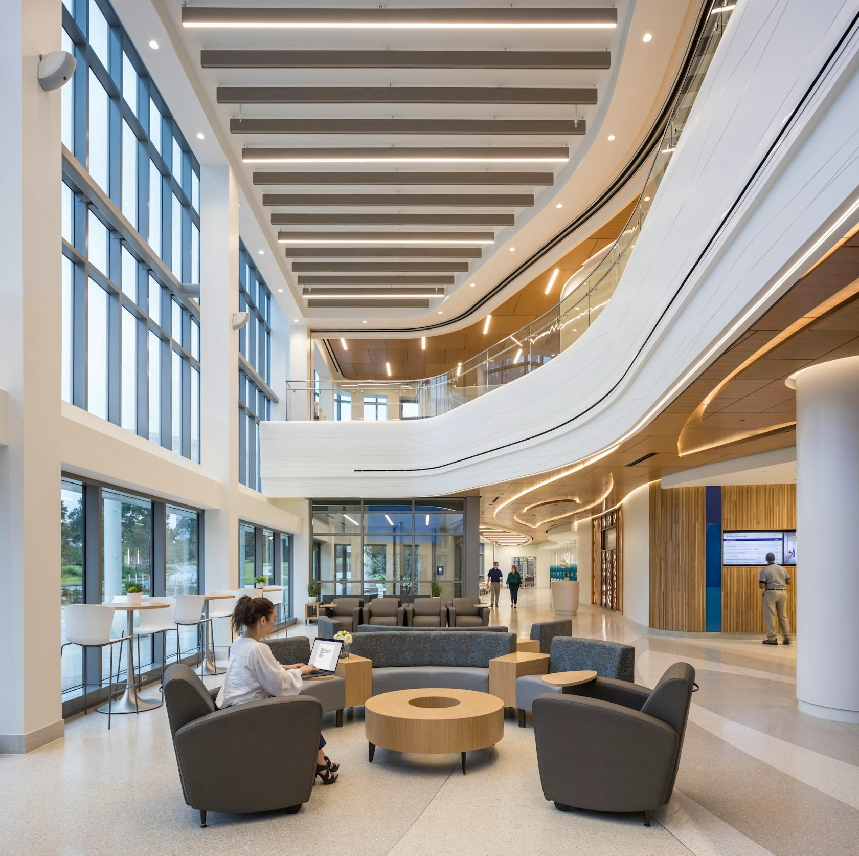 Emory Executive Park Musculoskeletal Institute - image 3