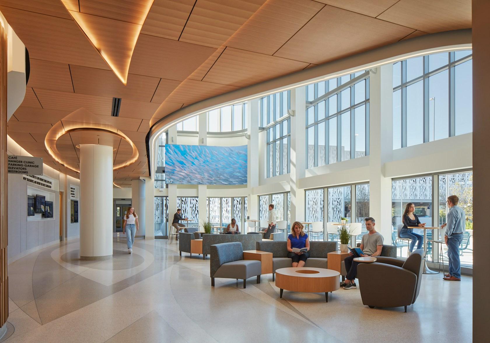 Emory Executive Park Musculoskeletal Institute - image 4