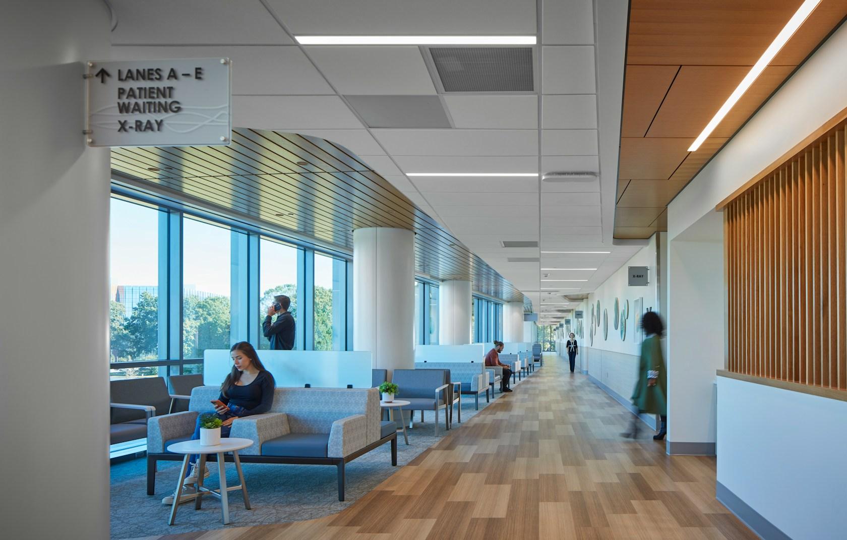 Emory Executive Park Musculoskeletal Institute - image 5