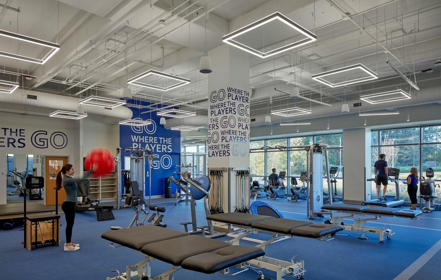 Emory Executive Park Musculoskeletal Institute - image 7