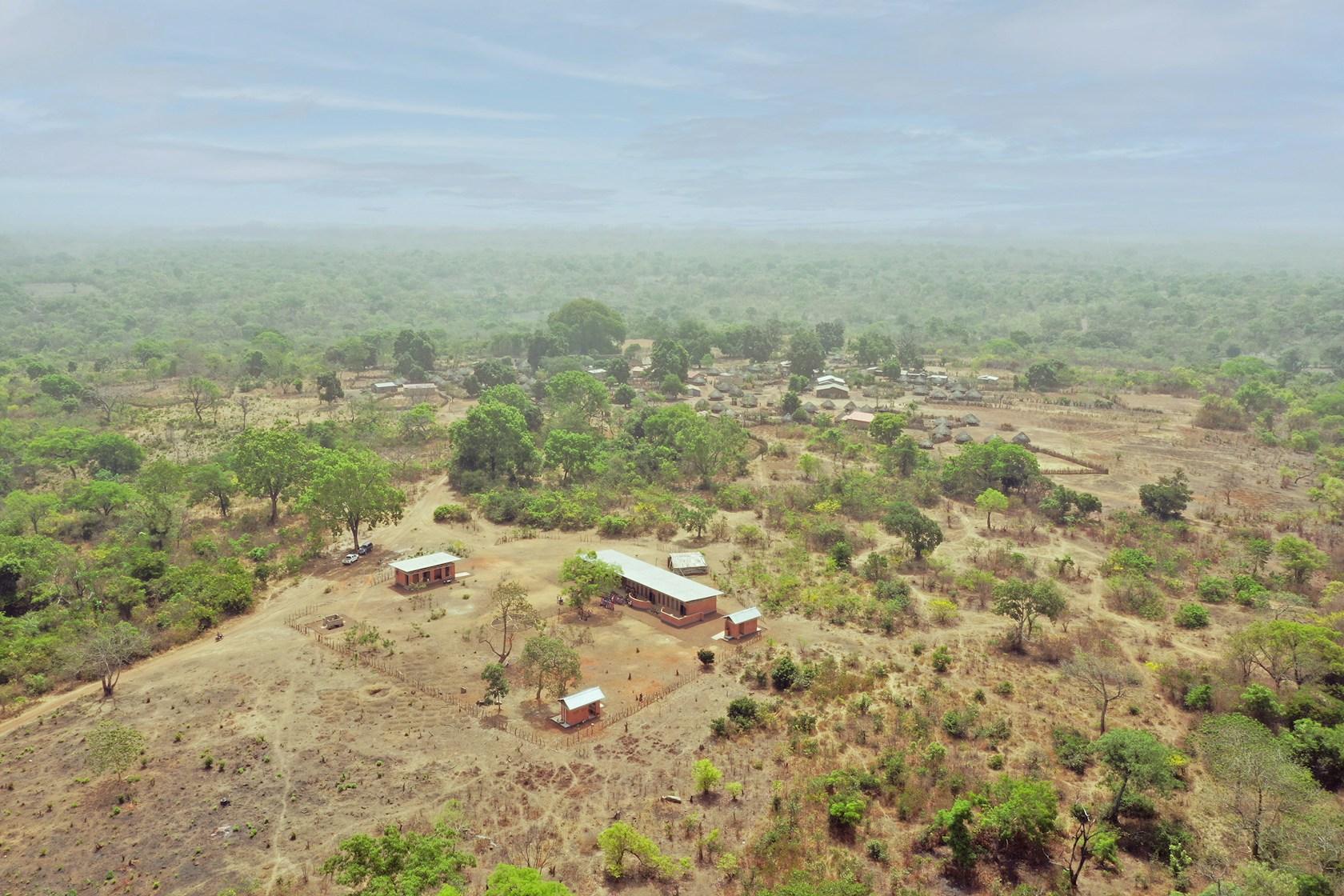 Ecole Primaire Santiguyah - image 3