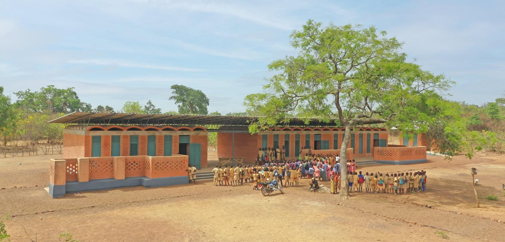 Ecole Primaire Santiguyah - image 5