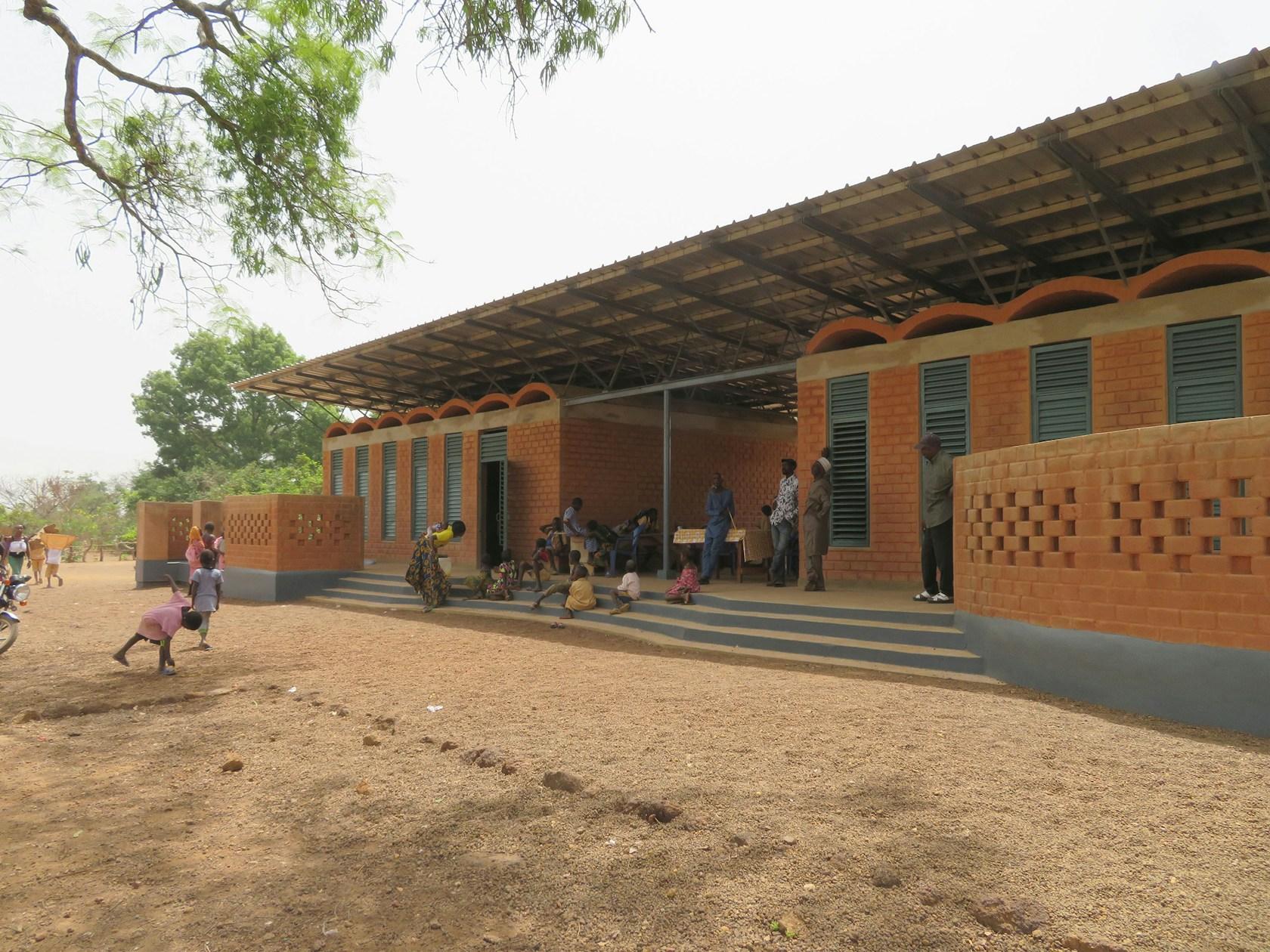 Ecole Primaire Santiguyah - image 7