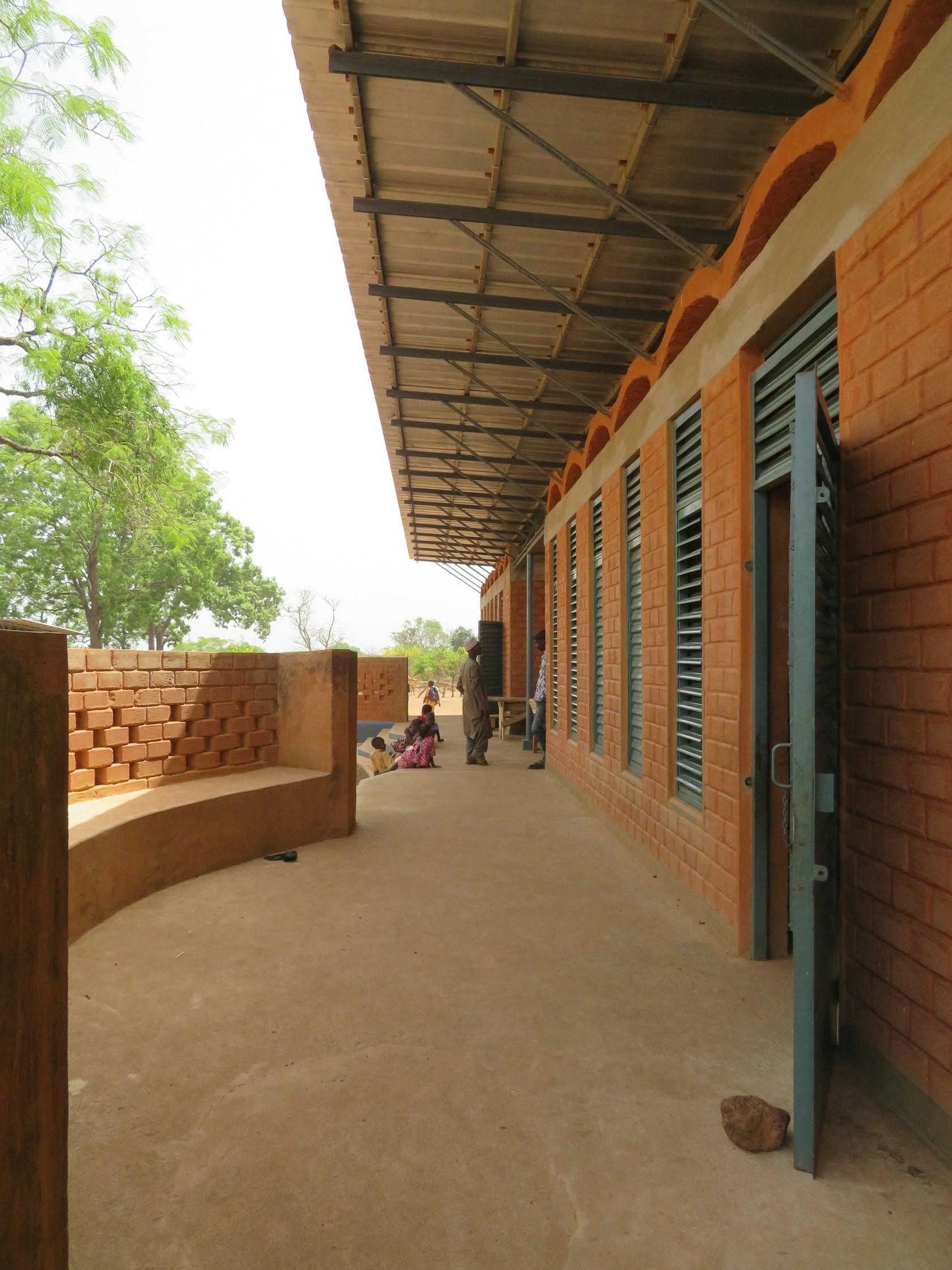 Ecole Primaire Santiguyah - image 2