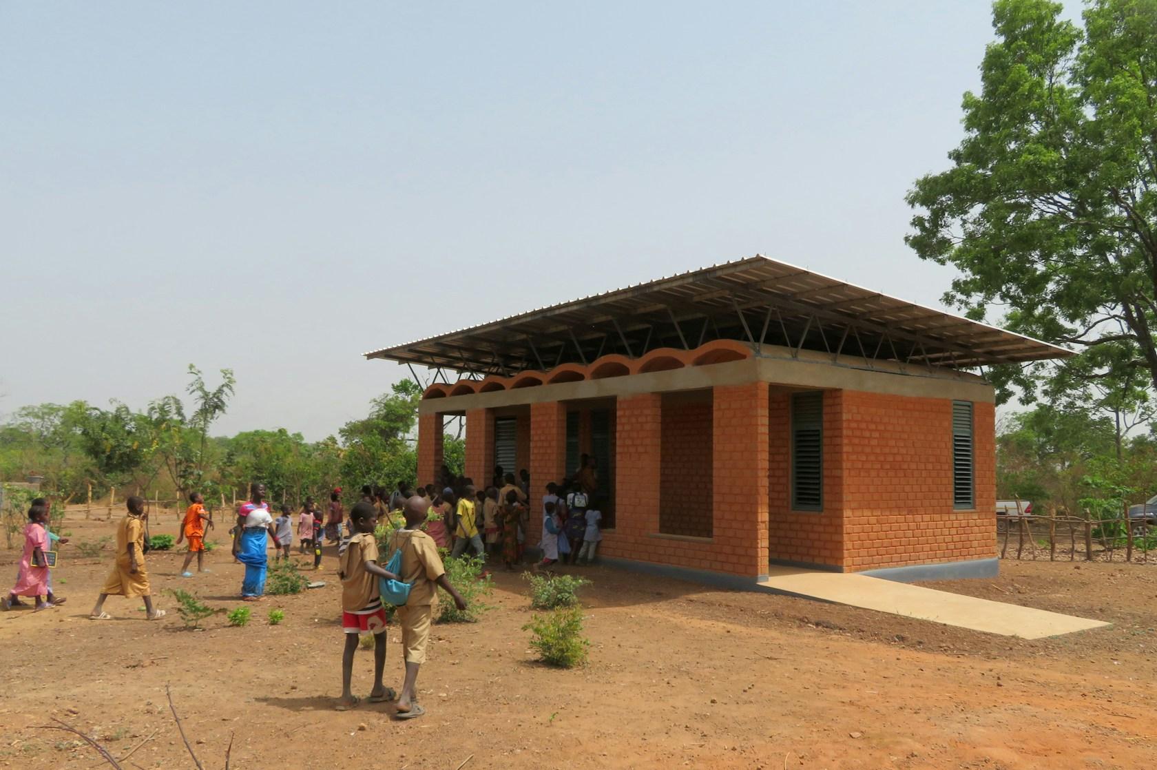 Ecole Primaire Santiguyah - image 11