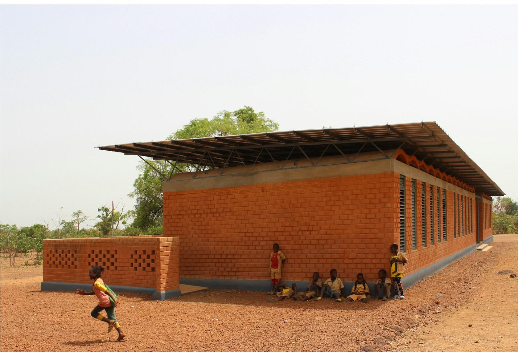 Ecole Primaire Santiguyah - image 8