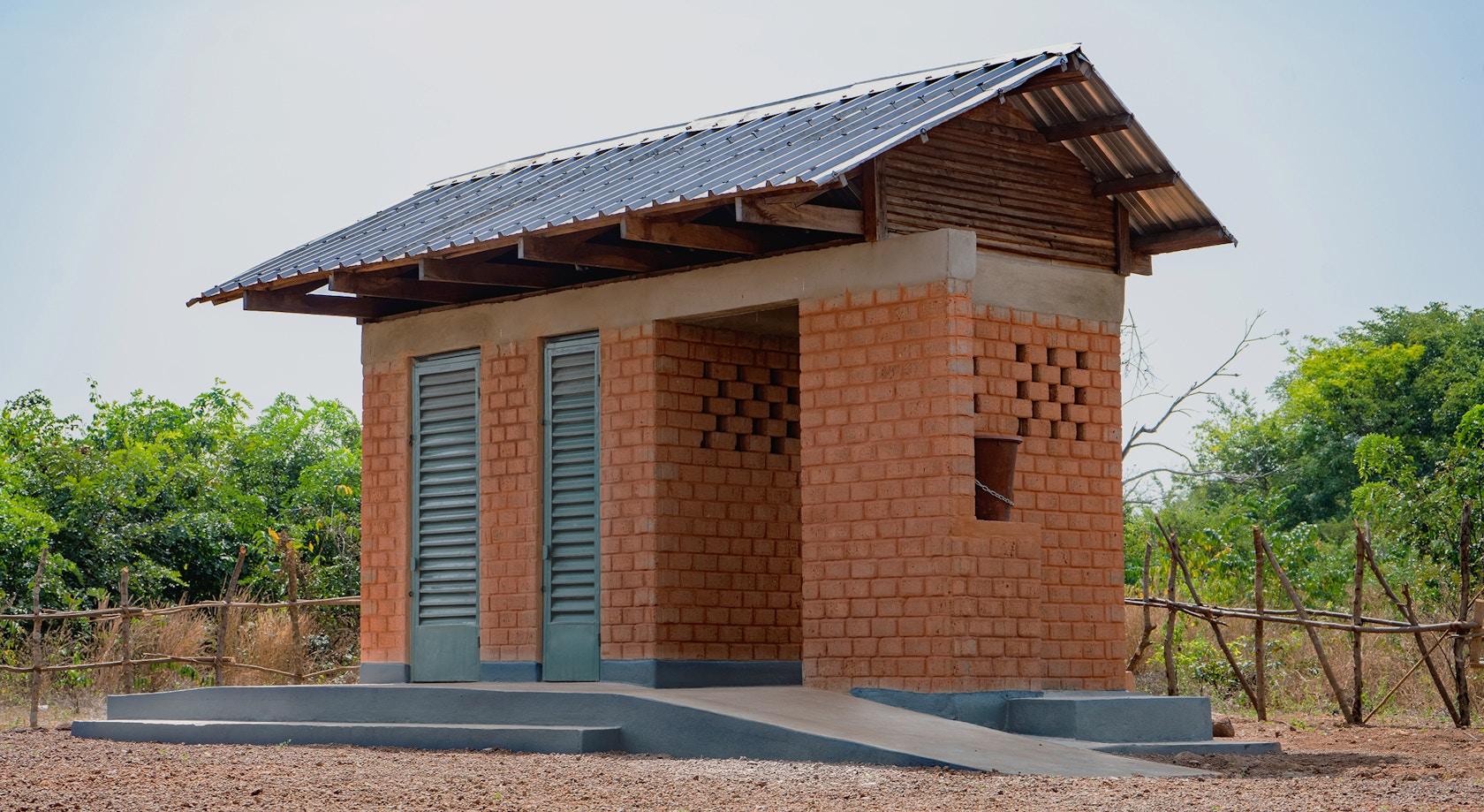 Ecole Primaire Santiguyah - image 13