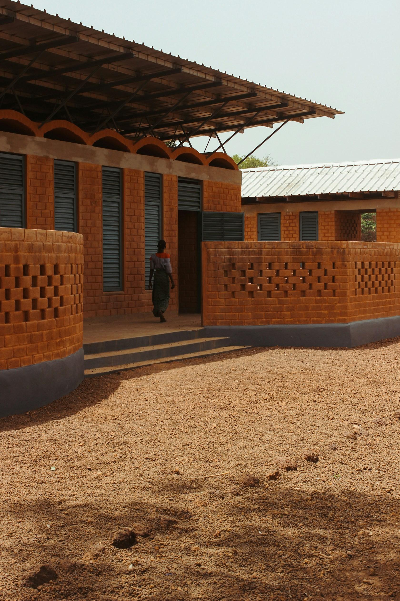 Ecole Primaire Santiguyah - image 12
