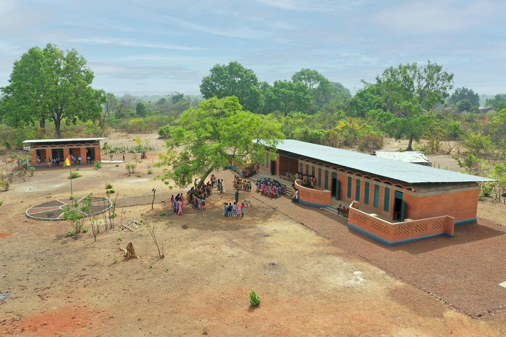 Ecole Primaire Santiguyah - image 15