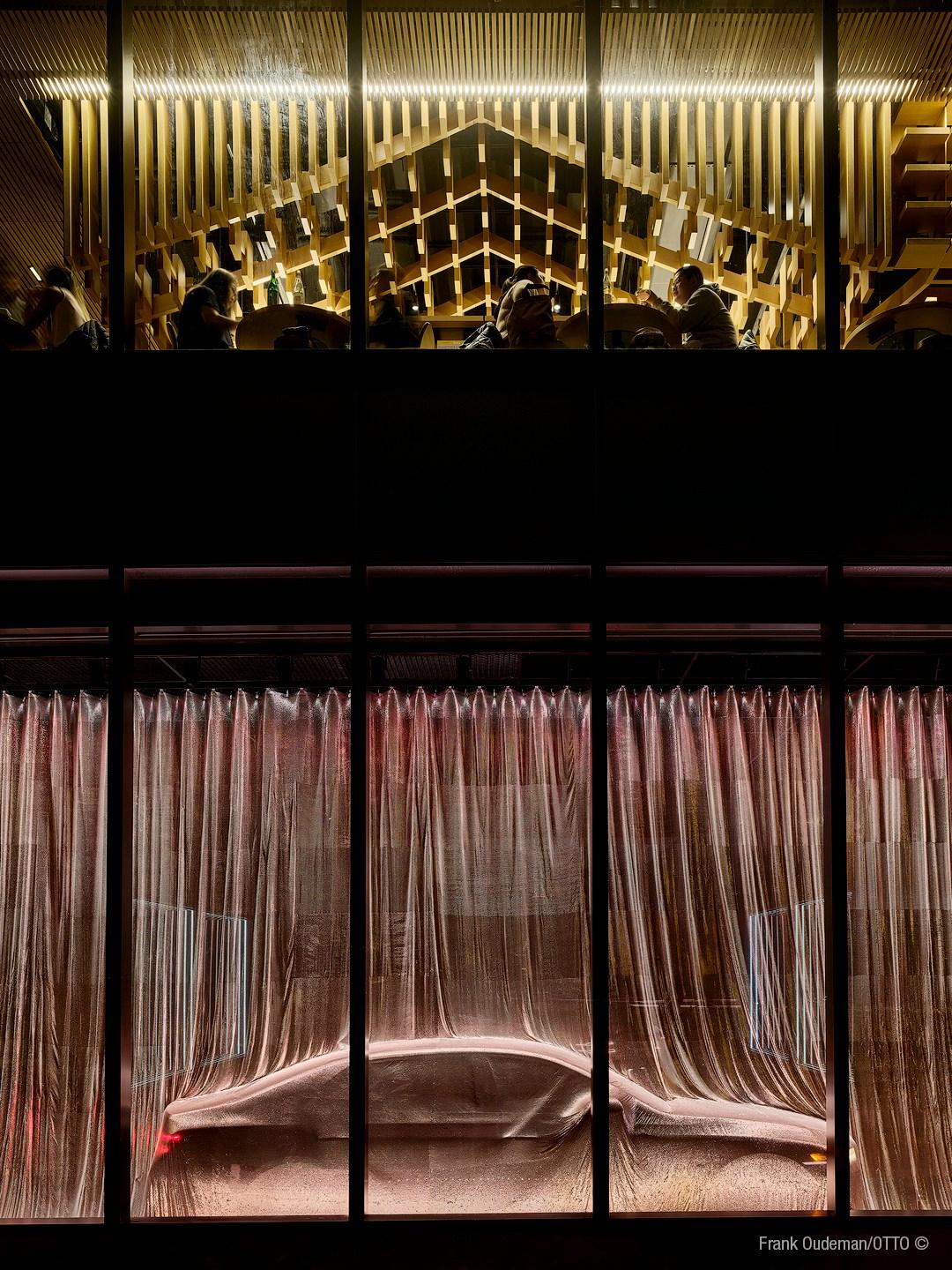 GENESIS HOUSE NEWYORK - image 2